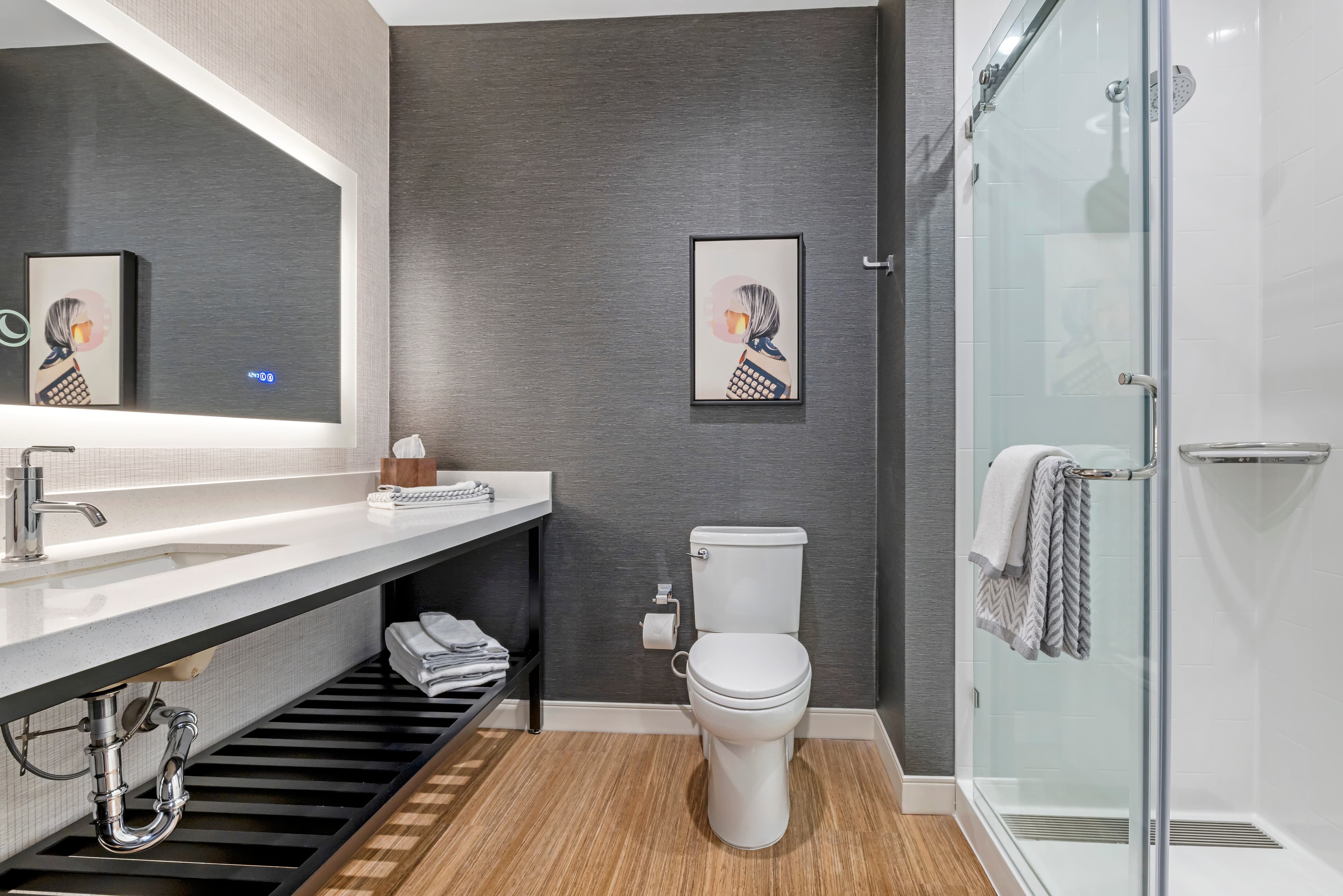 Cambria Hotel Jacksonville — 4