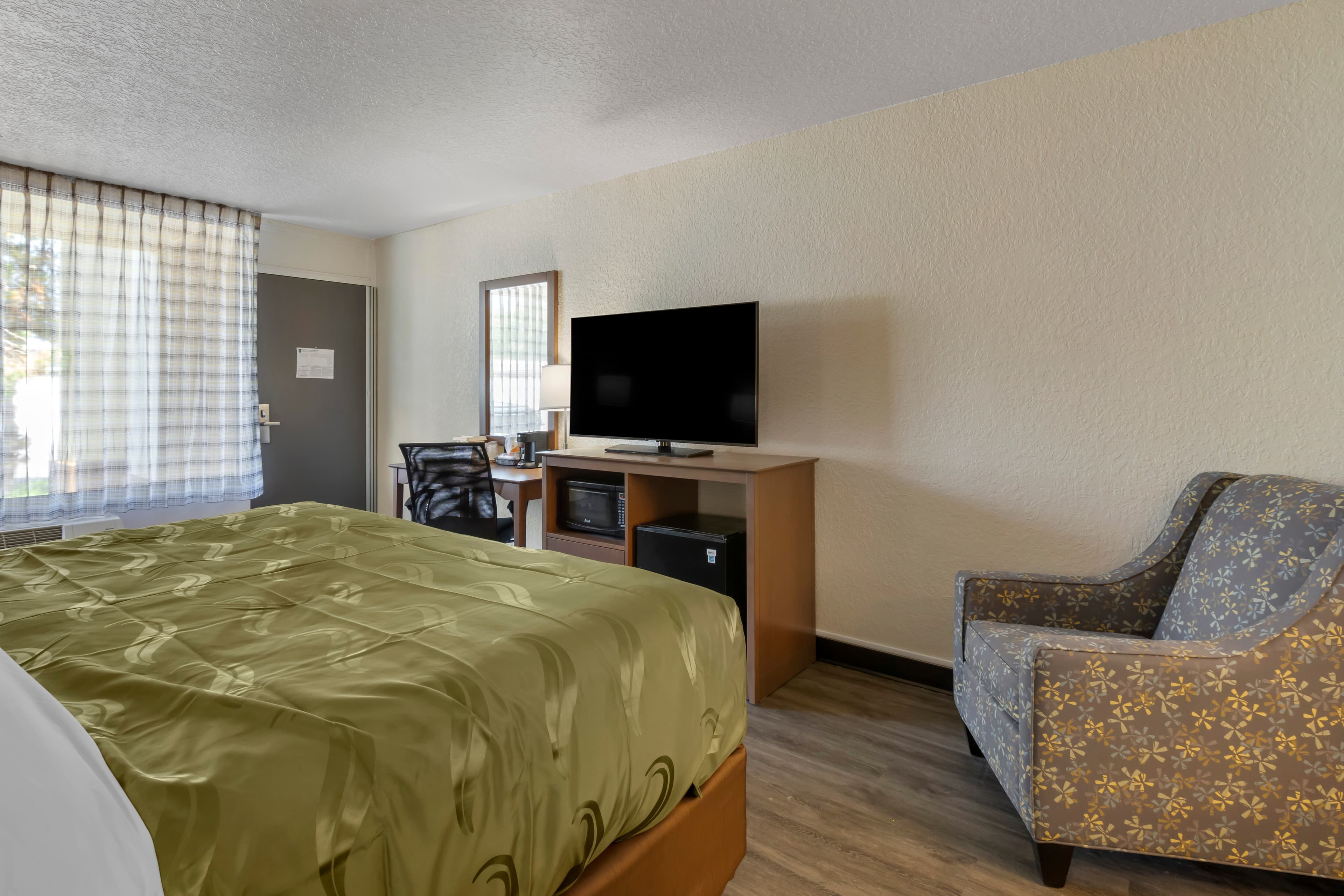 Quality Inn Saint Petersburg North-Tampa Bay — 23