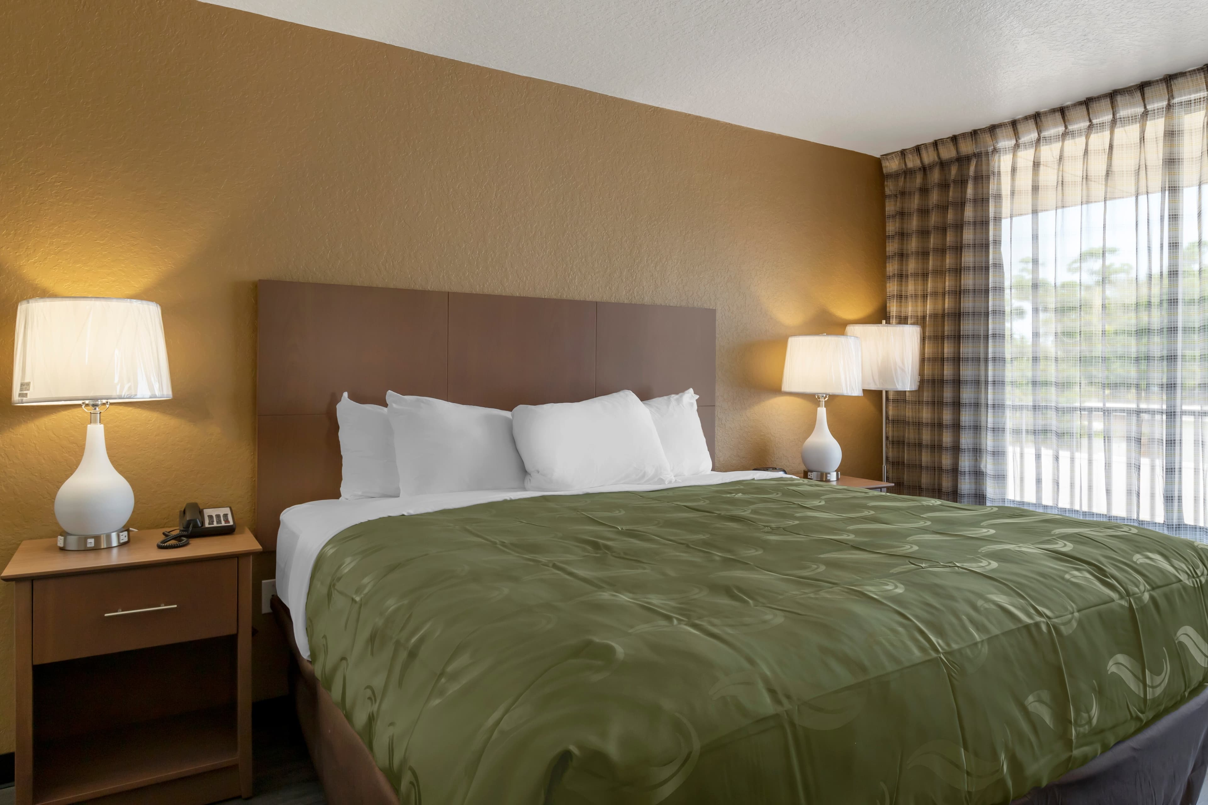Quality Inn Saint Petersburg North-Tampa Bay - Image 3