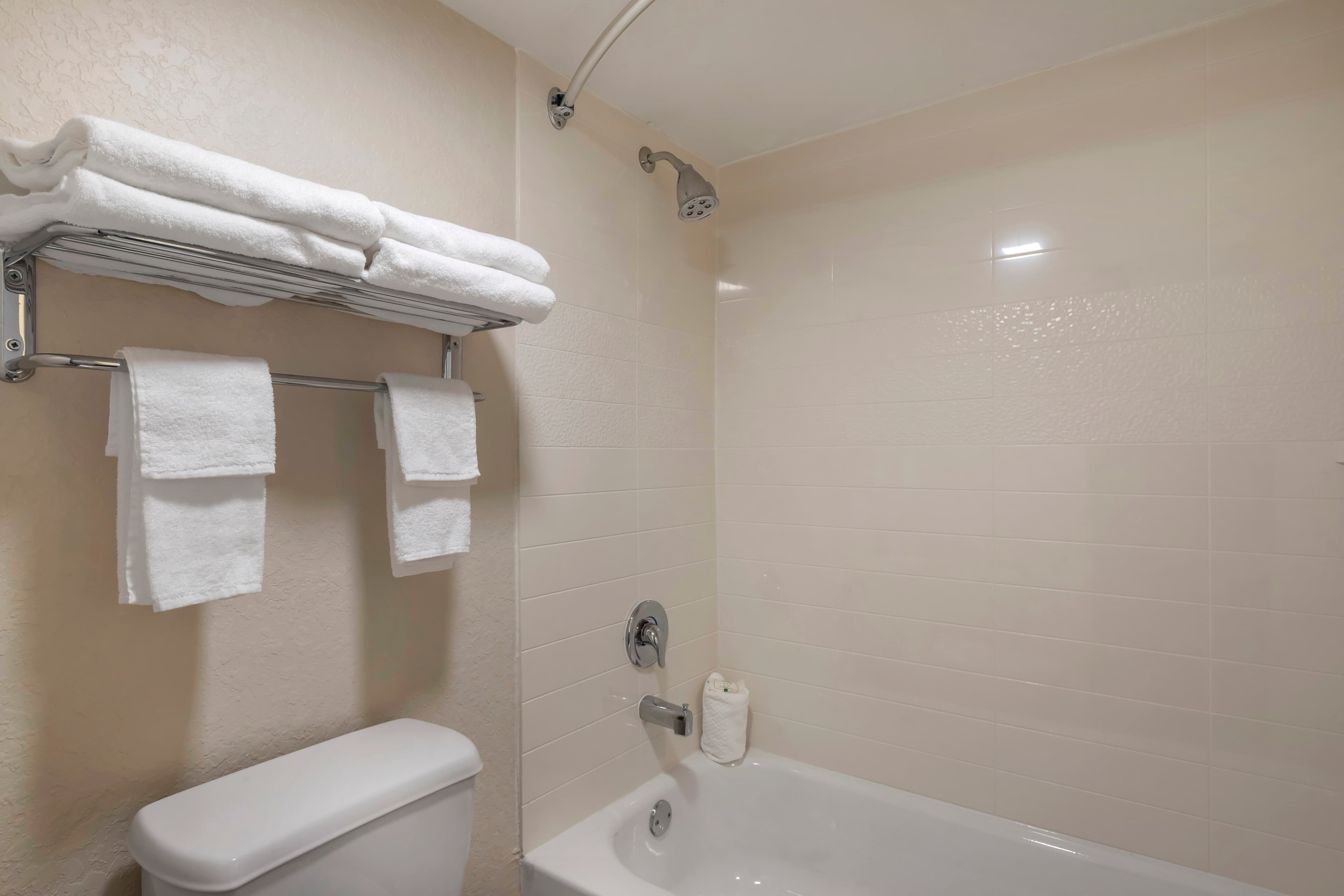 Quality Inn Saint Petersburg North-Tampa Bay — 7