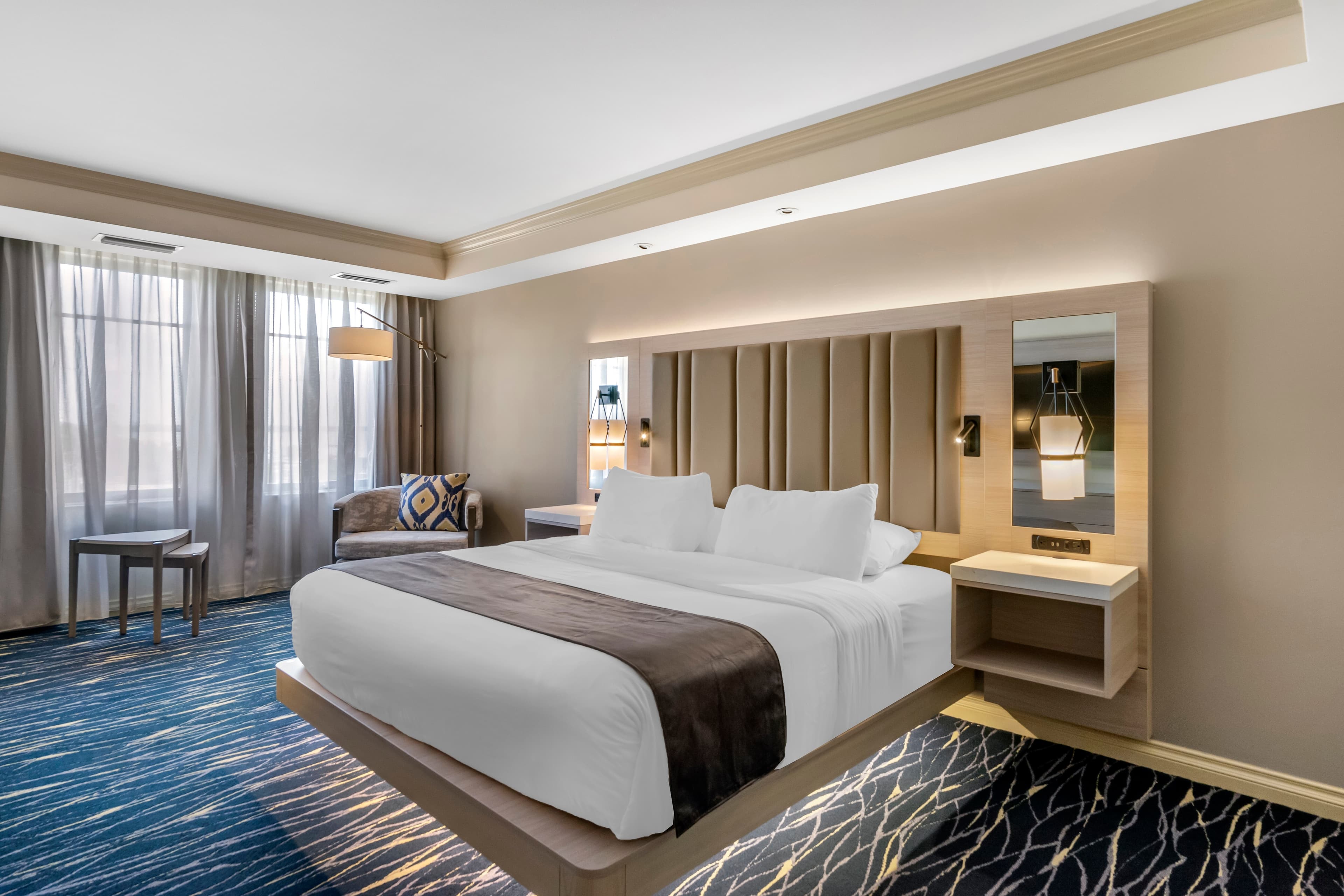 Wyvern Hotel, an Ascend Collection Hotel - Image 2