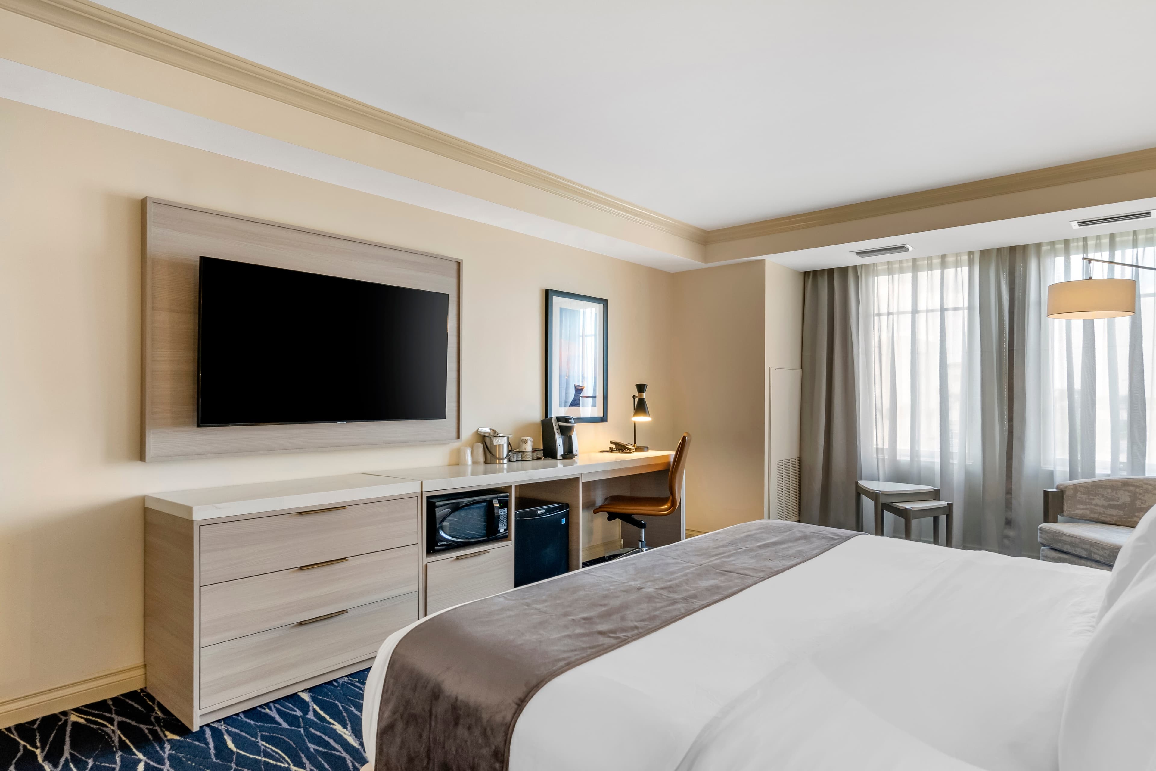Wyvern Hotel, an Ascend Collection Hotel - Image 3