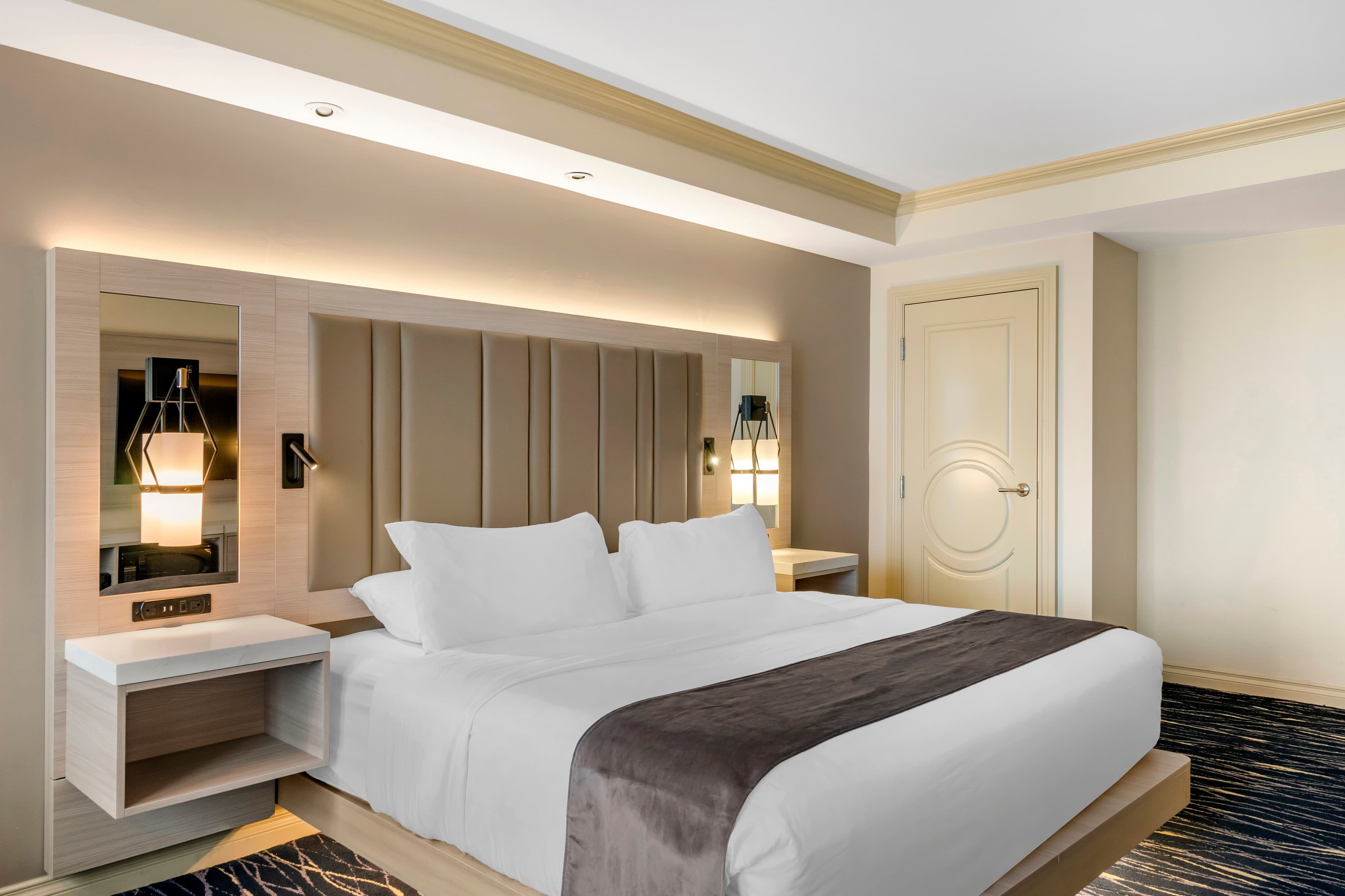 Wyvern Hotel, an Ascend Collection Hotel - Image 4