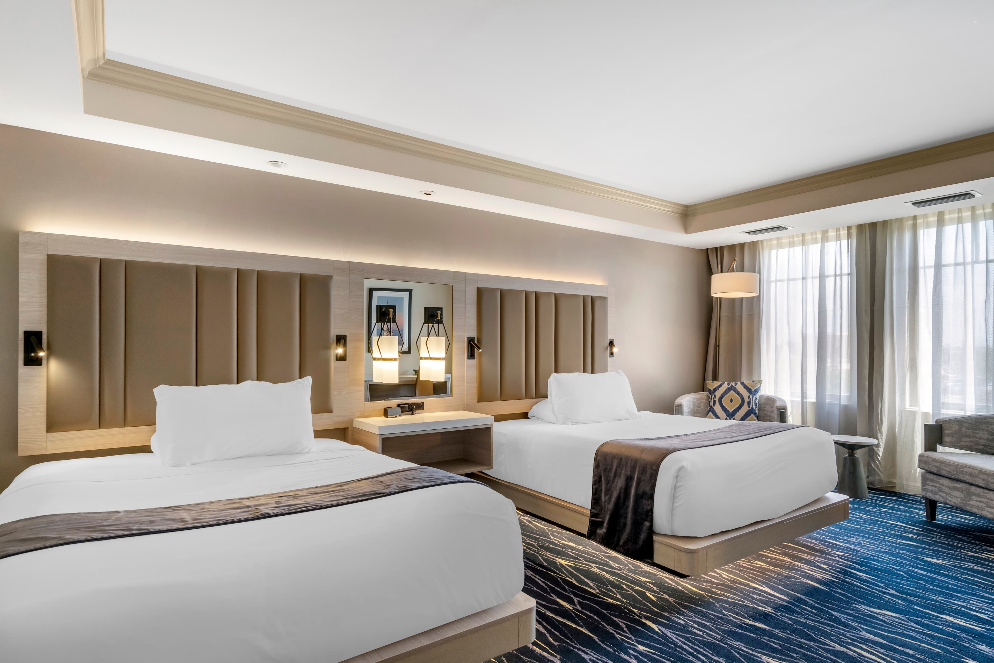 Wyvern Hotel, an Ascend Collection Hotel - Image 1