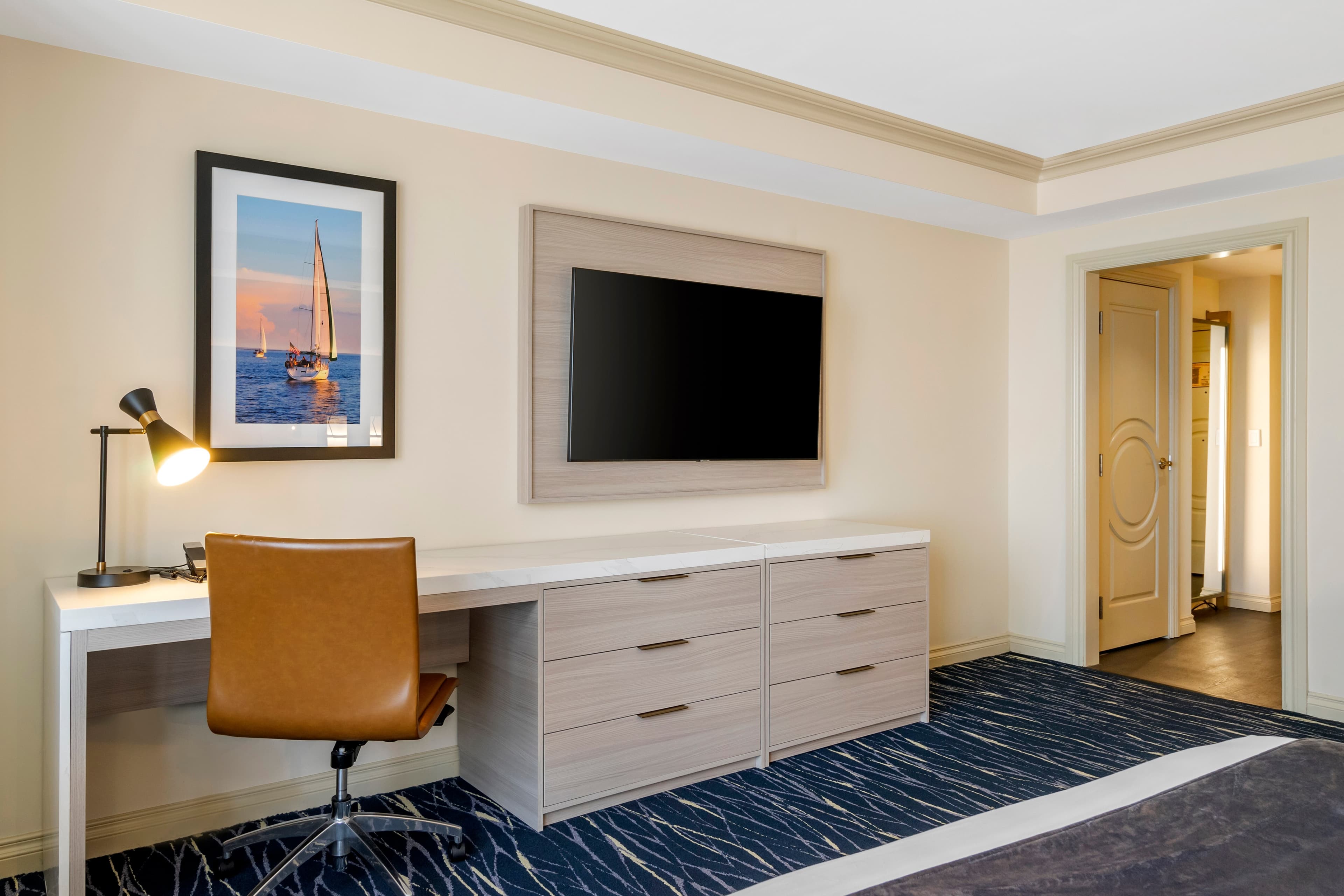 Wyvern Hotel, an Ascend Collection Hotel — 8