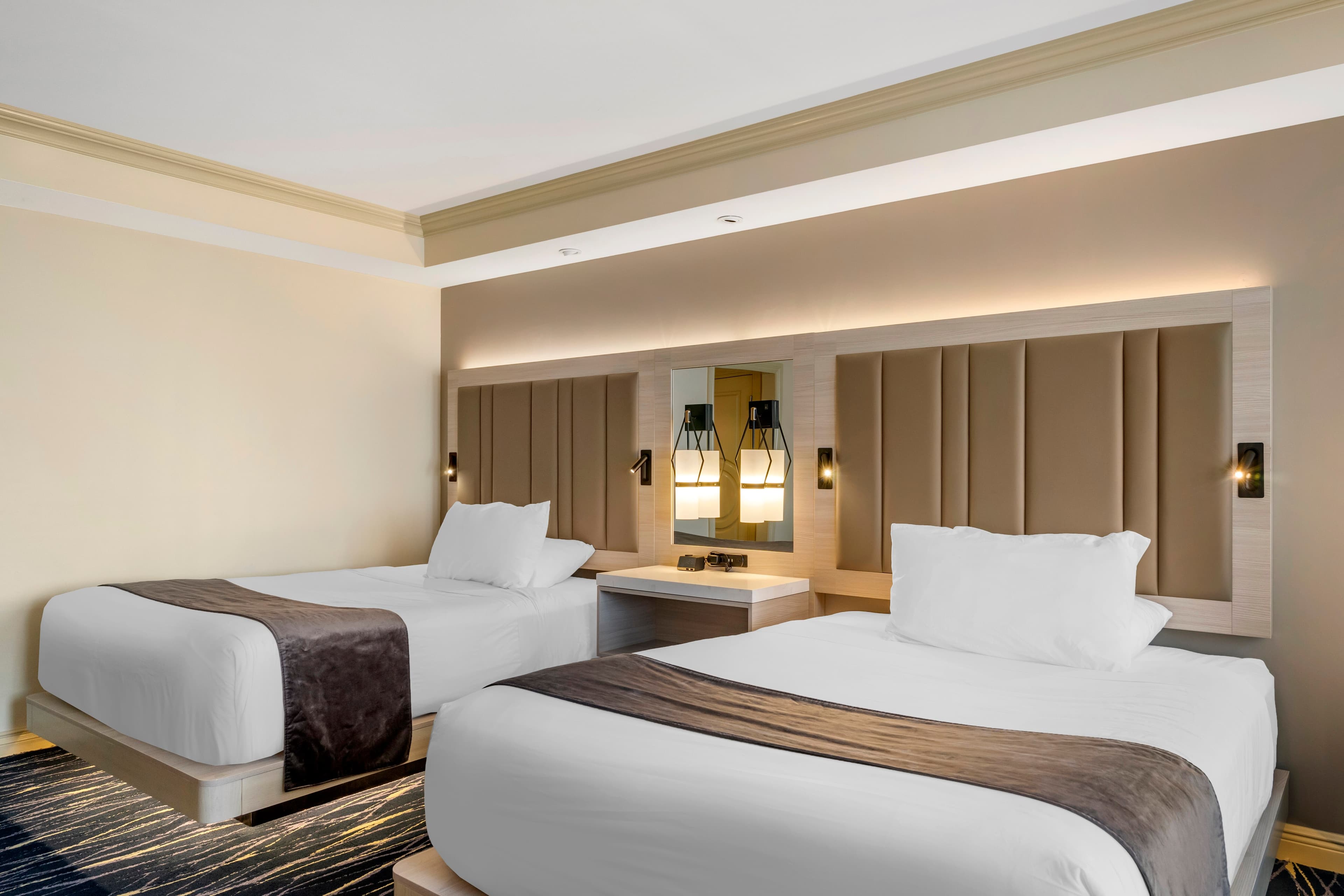 Wyvern Hotel, an Ascend Collection Hotel — 6