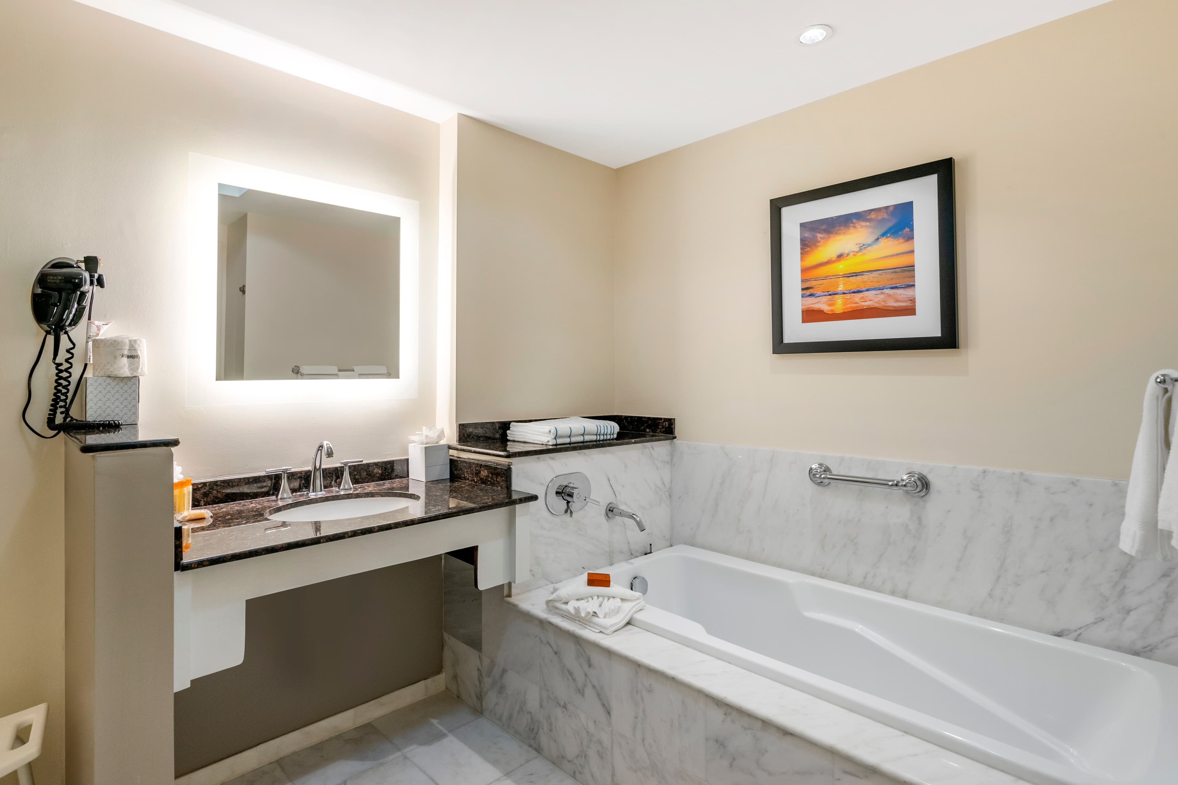 Wyvern Hotel, an Ascend Collection Hotel — 10