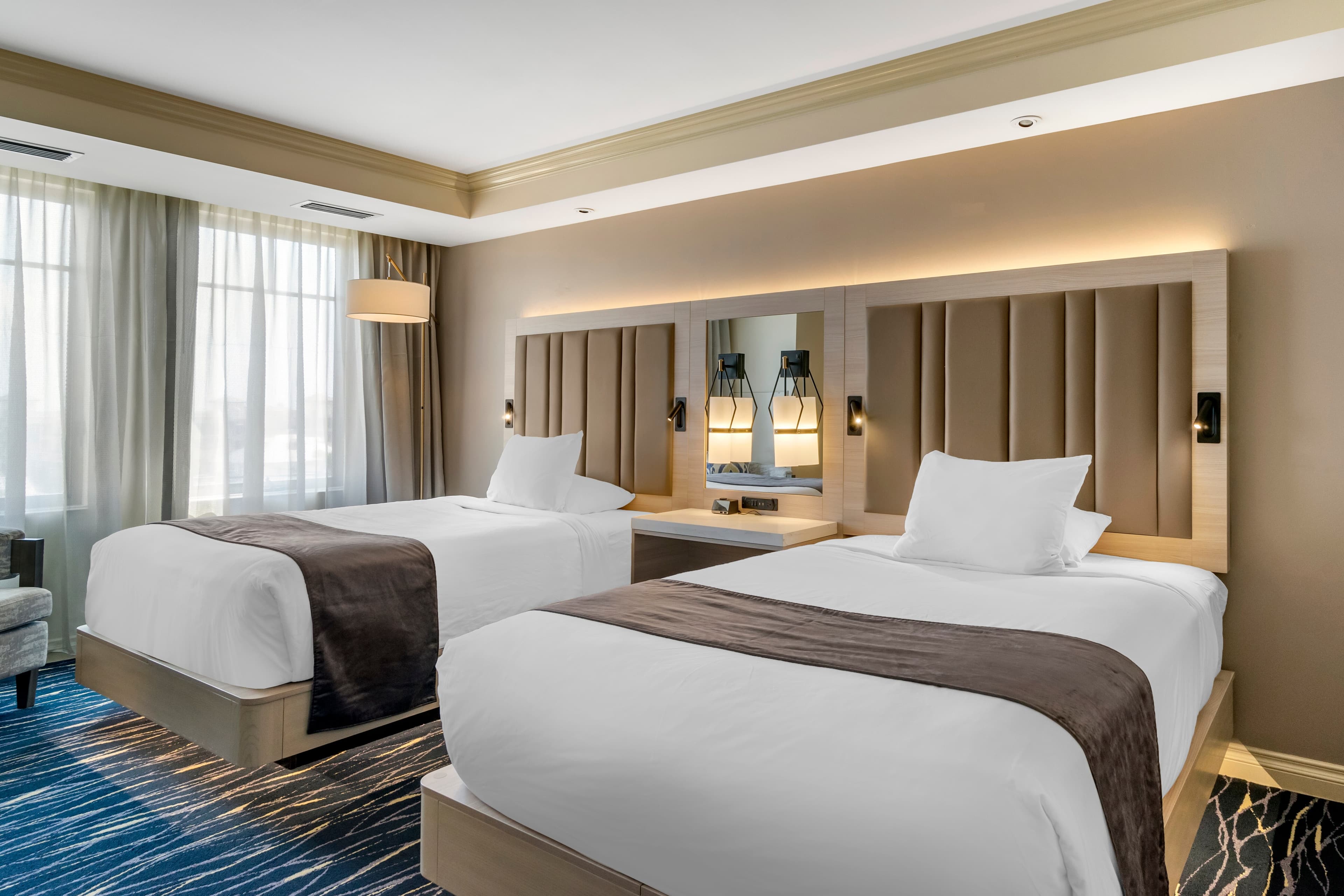 Wyvern Hotel, an Ascend Collection Hotel — 11