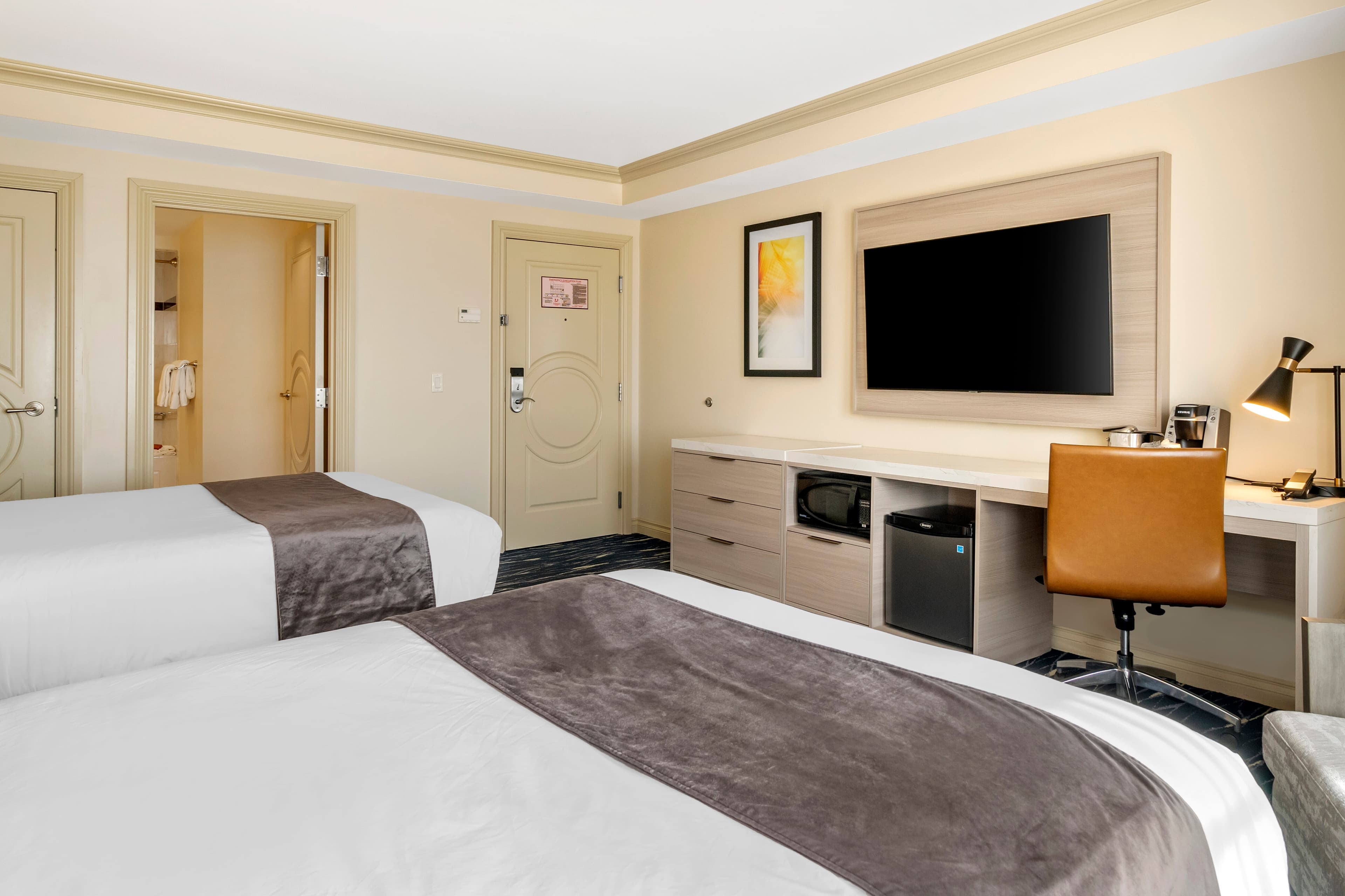 Wyvern Hotel, an Ascend Collection Hotel — 13