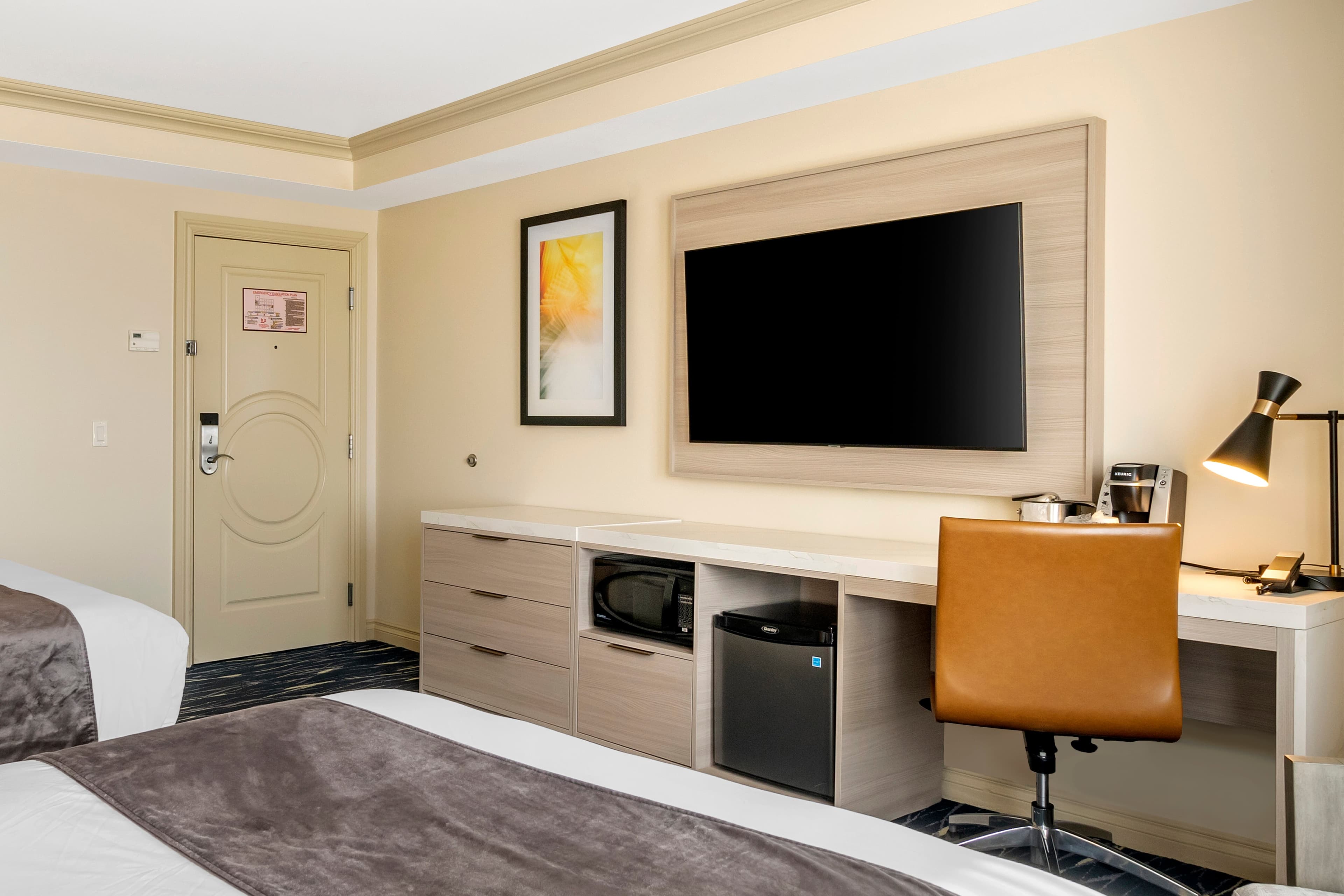 Wyvern Hotel, an Ascend Collection Hotel — 14