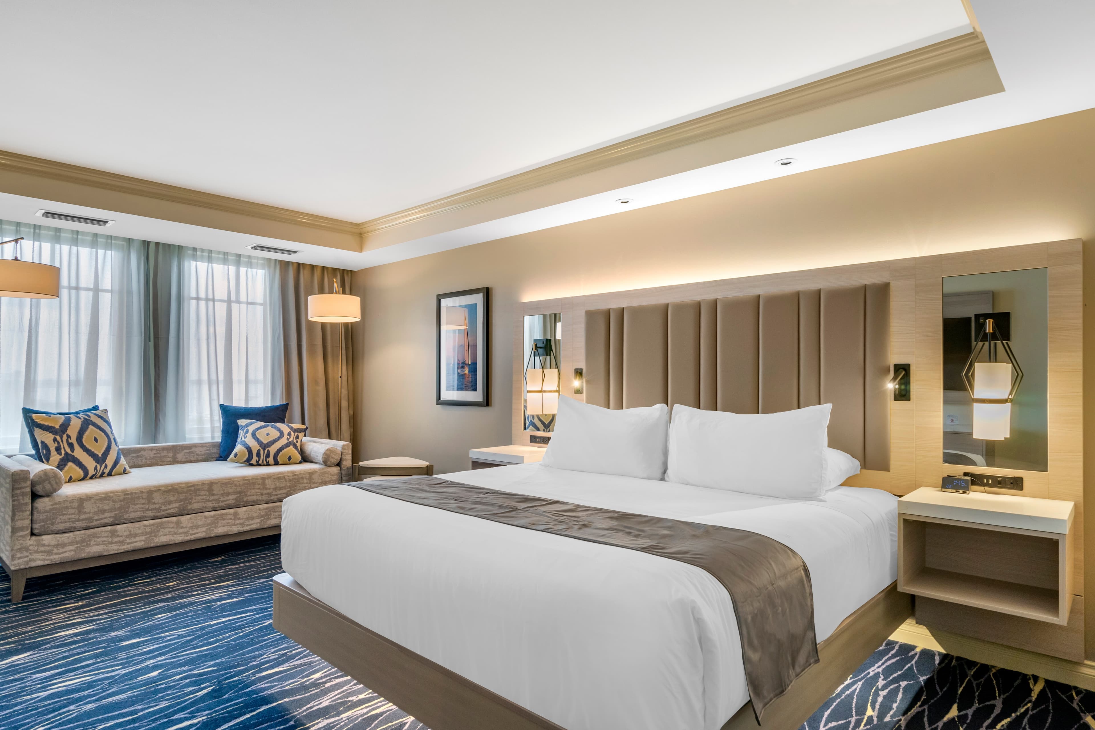 Wyvern Hotel, an Ascend Collection Hotel — 16
