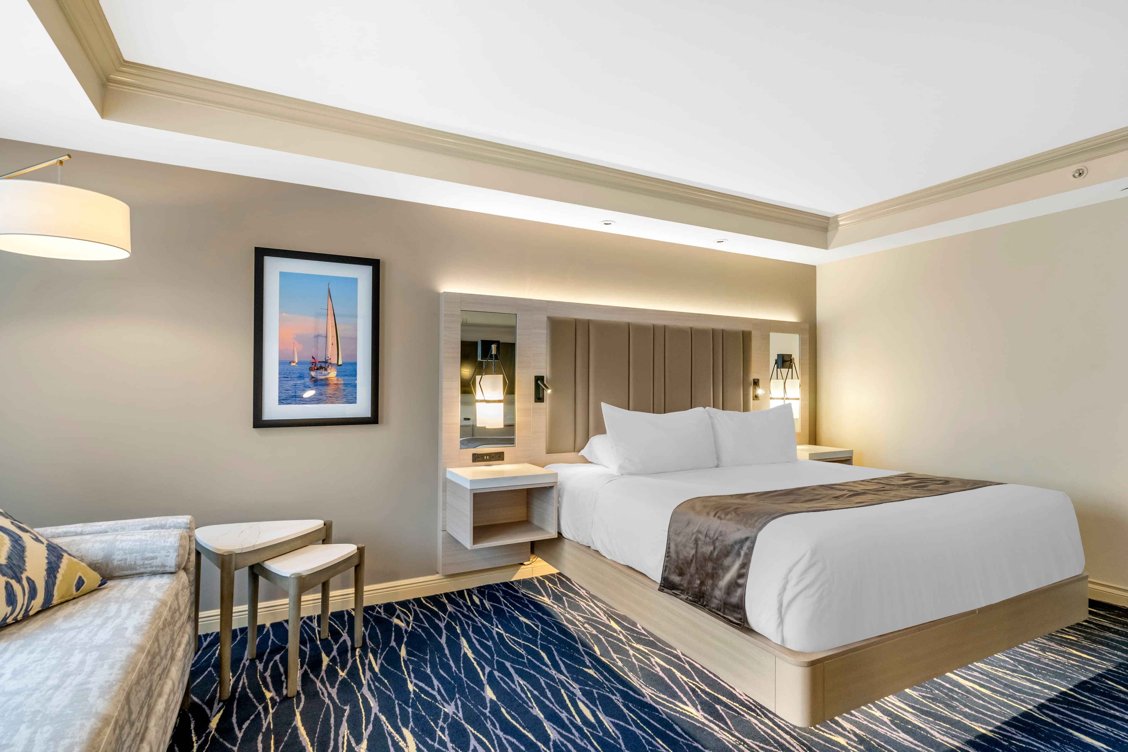 Wyvern Hotel, an Ascend Collection Hotel — 17