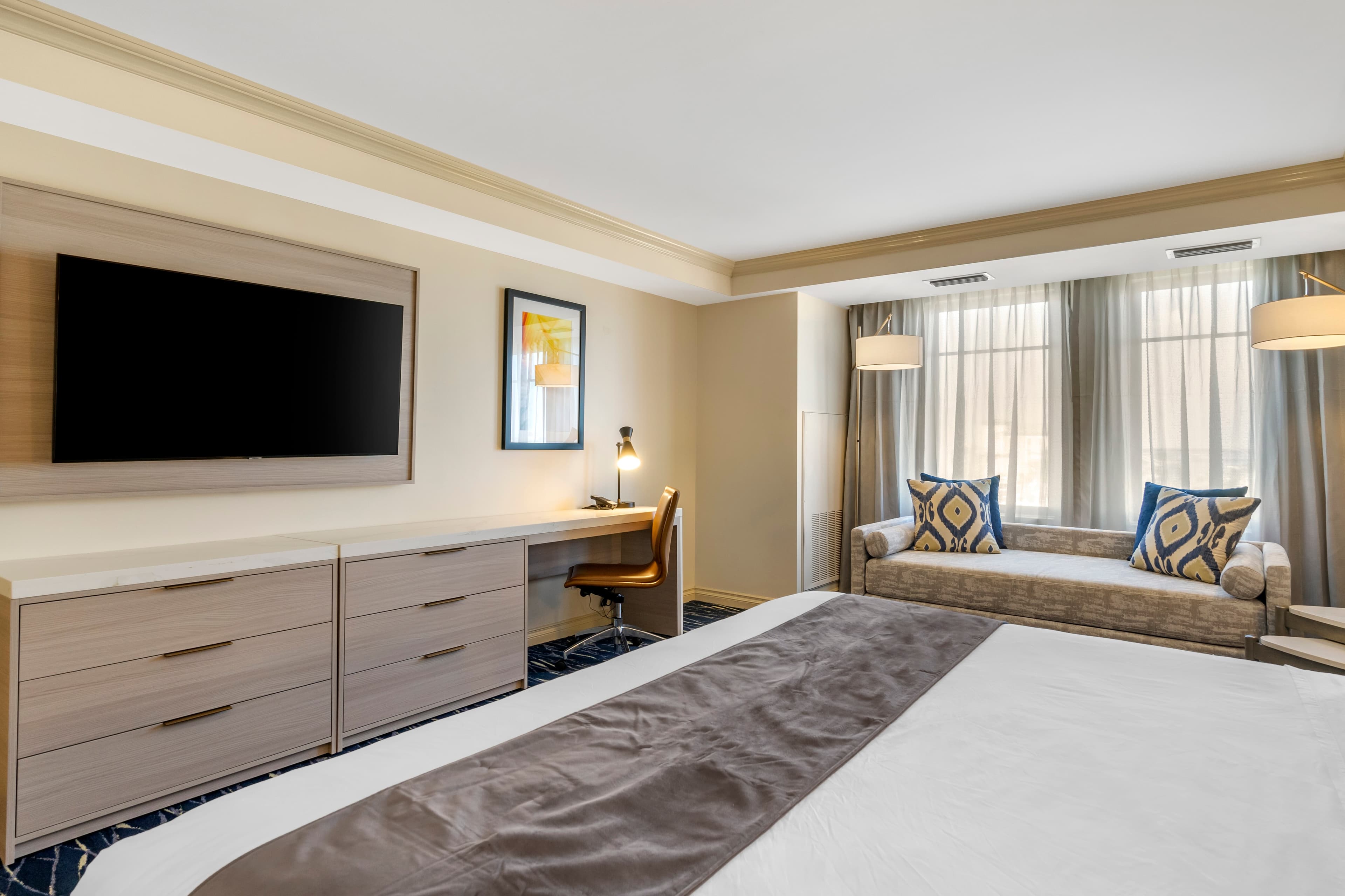 Wyvern Hotel, an Ascend Collection Hotel — 18