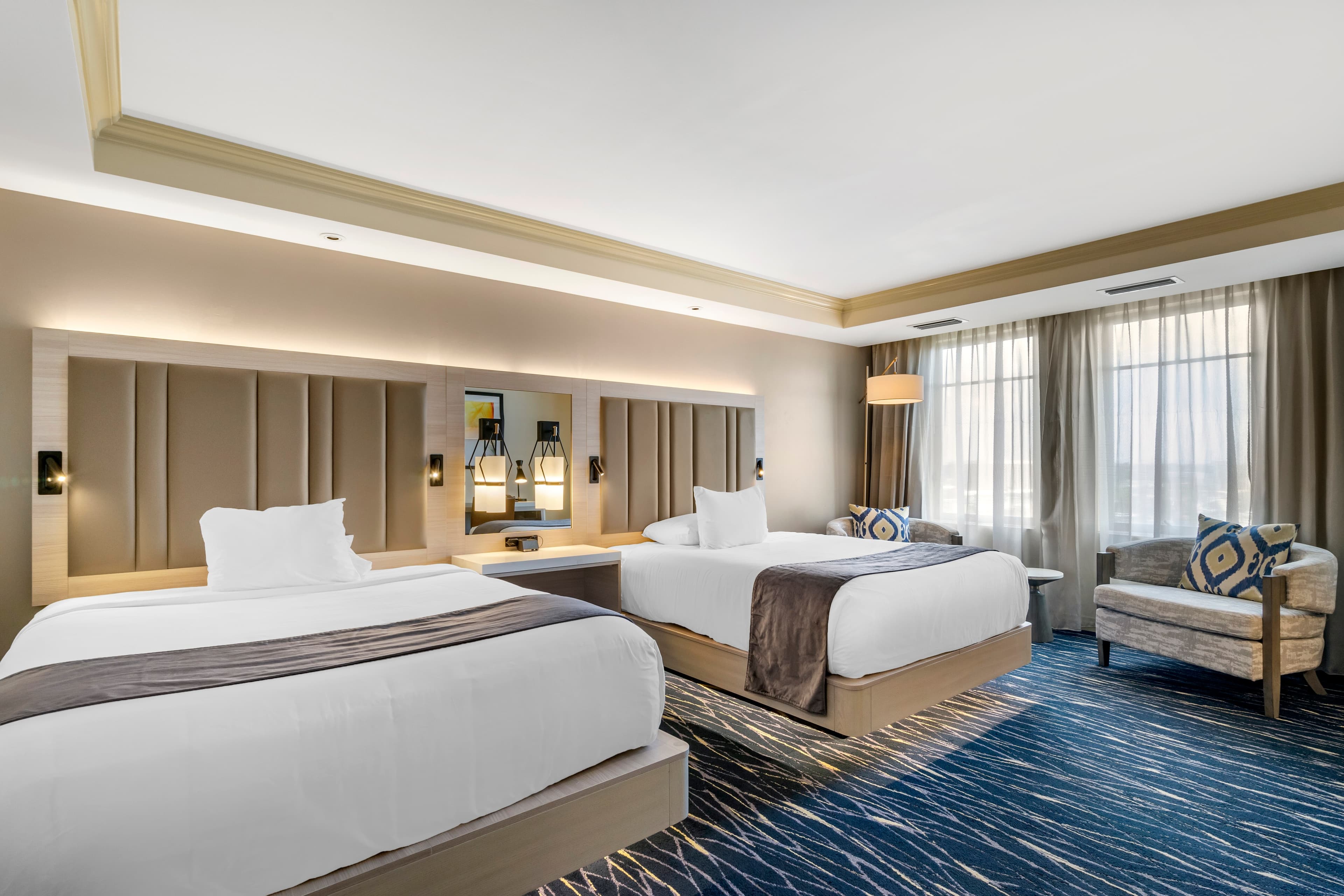 Wyvern Hotel, an Ascend Collection Hotel — 28