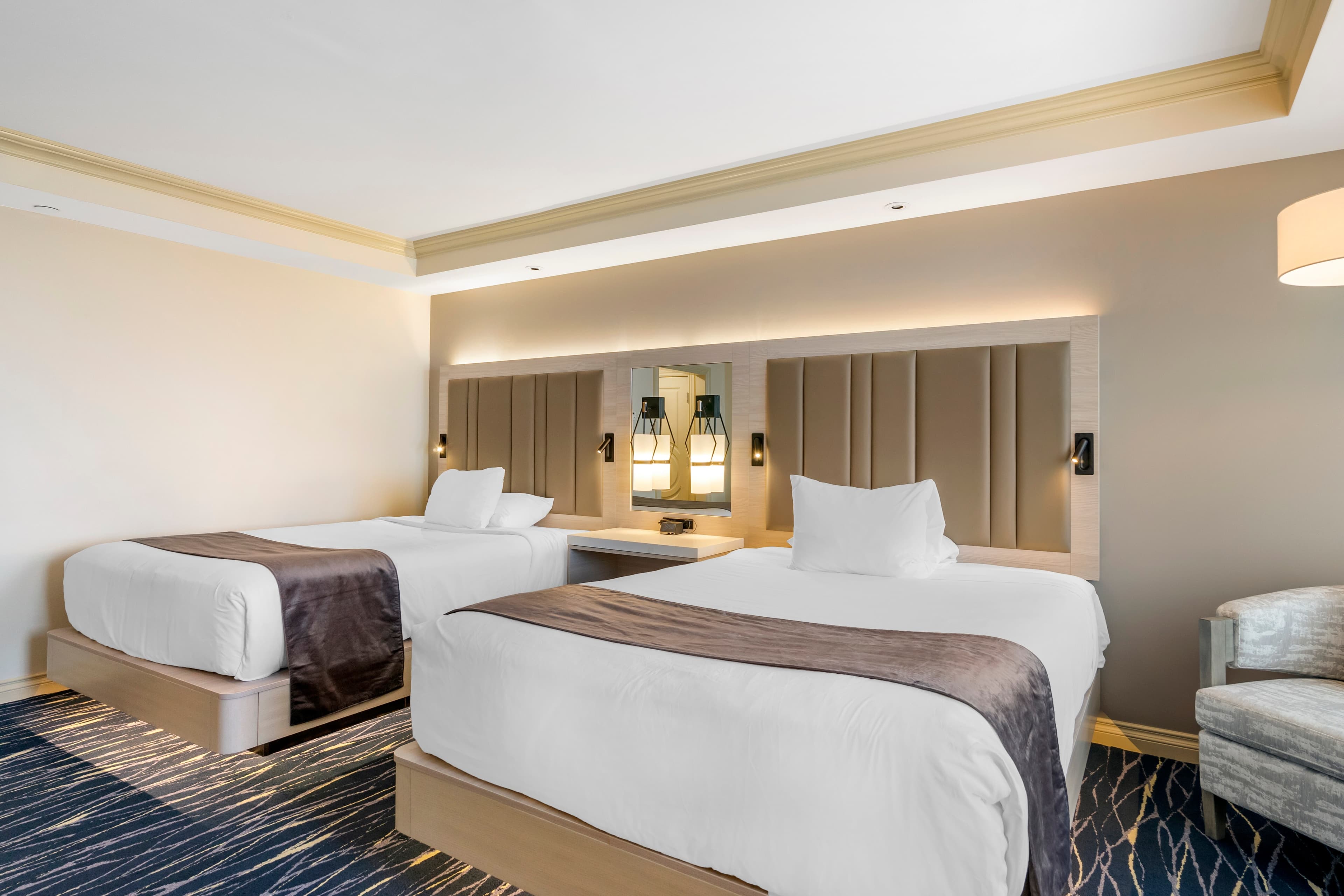 Wyvern Hotel, an Ascend Collection Hotel — 29