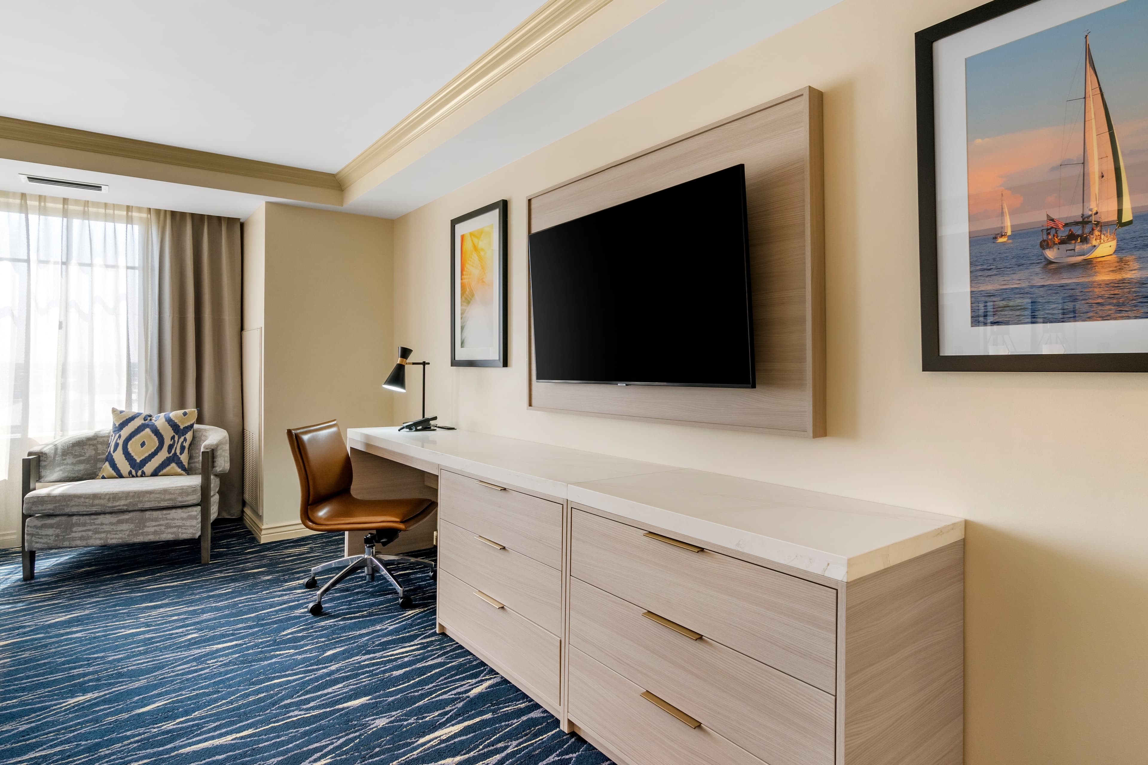Wyvern Hotel, an Ascend Collection Hotel — 30
