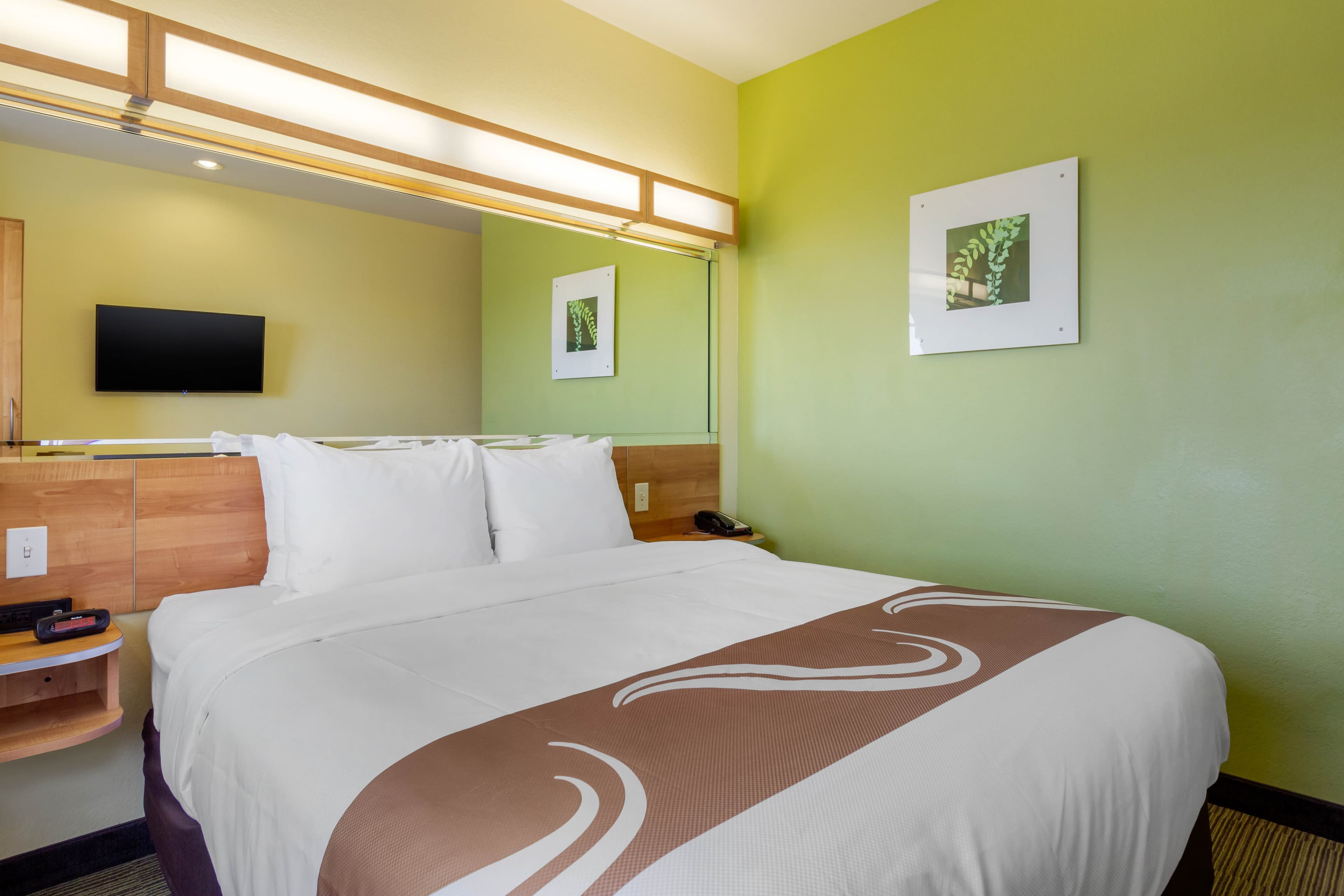 Quality Inn & Suites Lehigh Acres Fort Myers — 19
