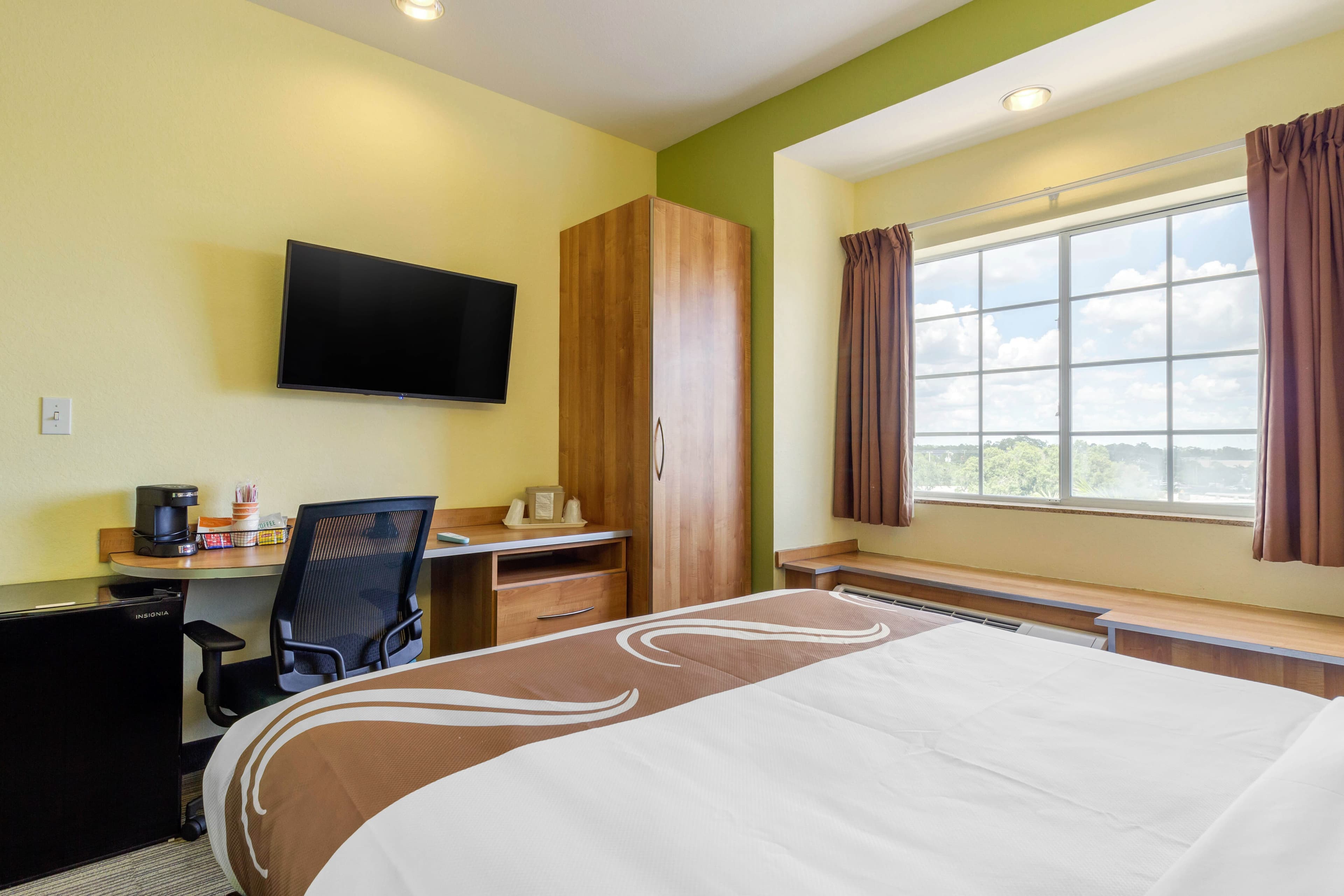 Quality Inn & Suites Lehigh Acres Fort Myers — 20