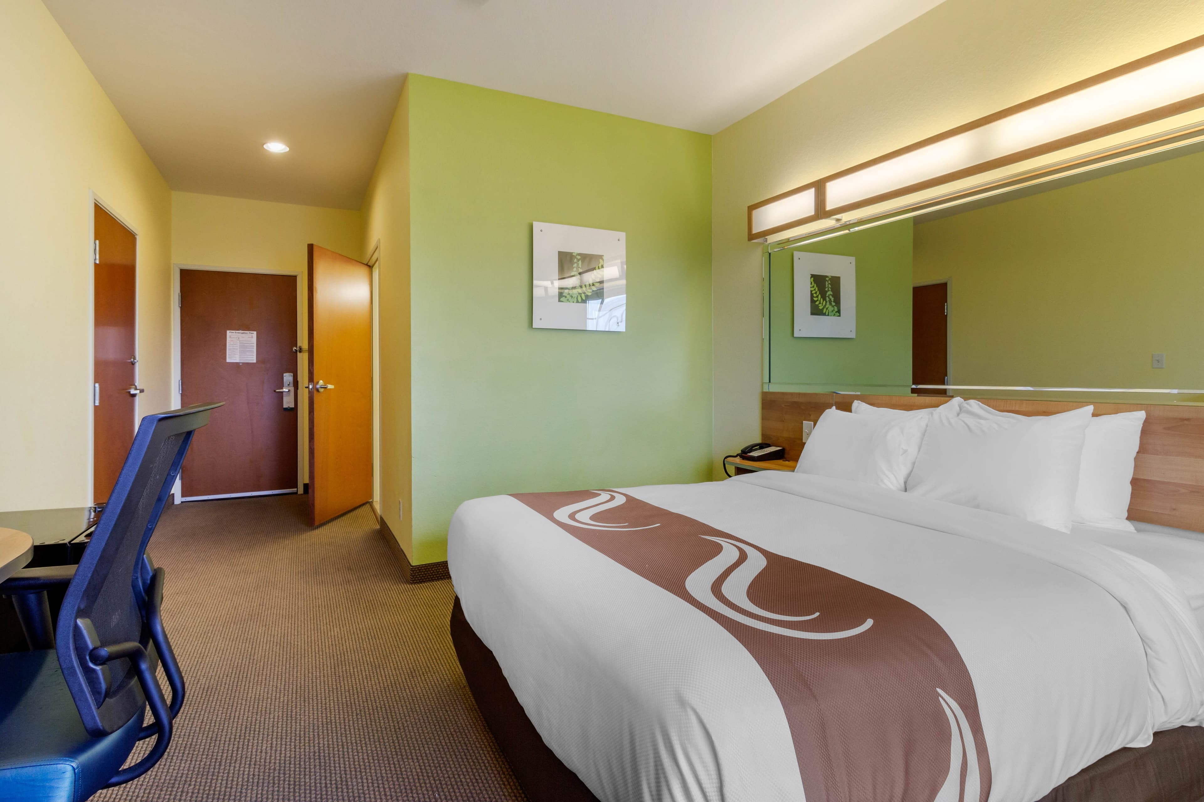 Quality Inn & Suites Lehigh Acres Fort Myers — 9