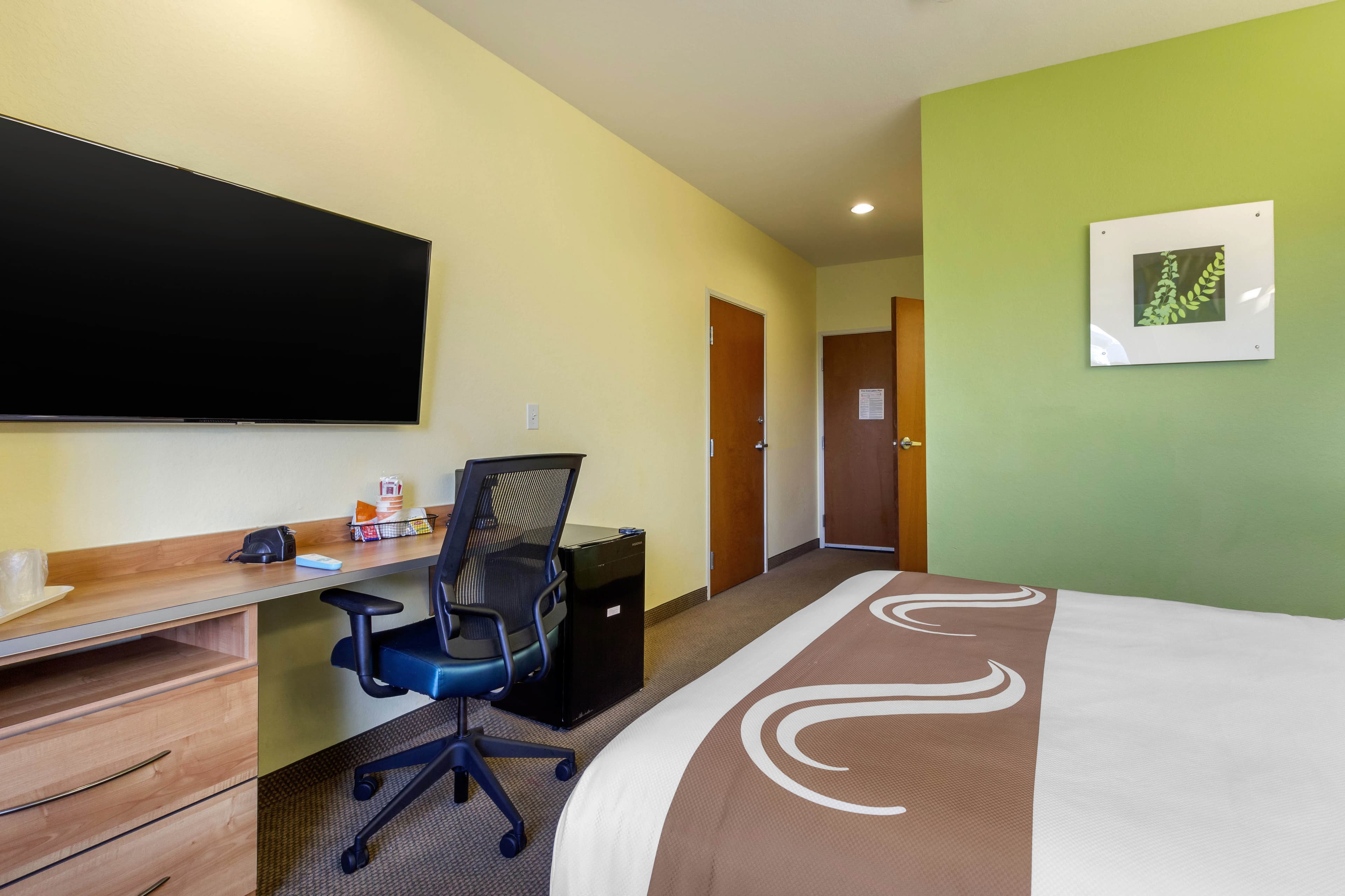 Quality Inn & Suites Lehigh Acres Fort Myers — 10