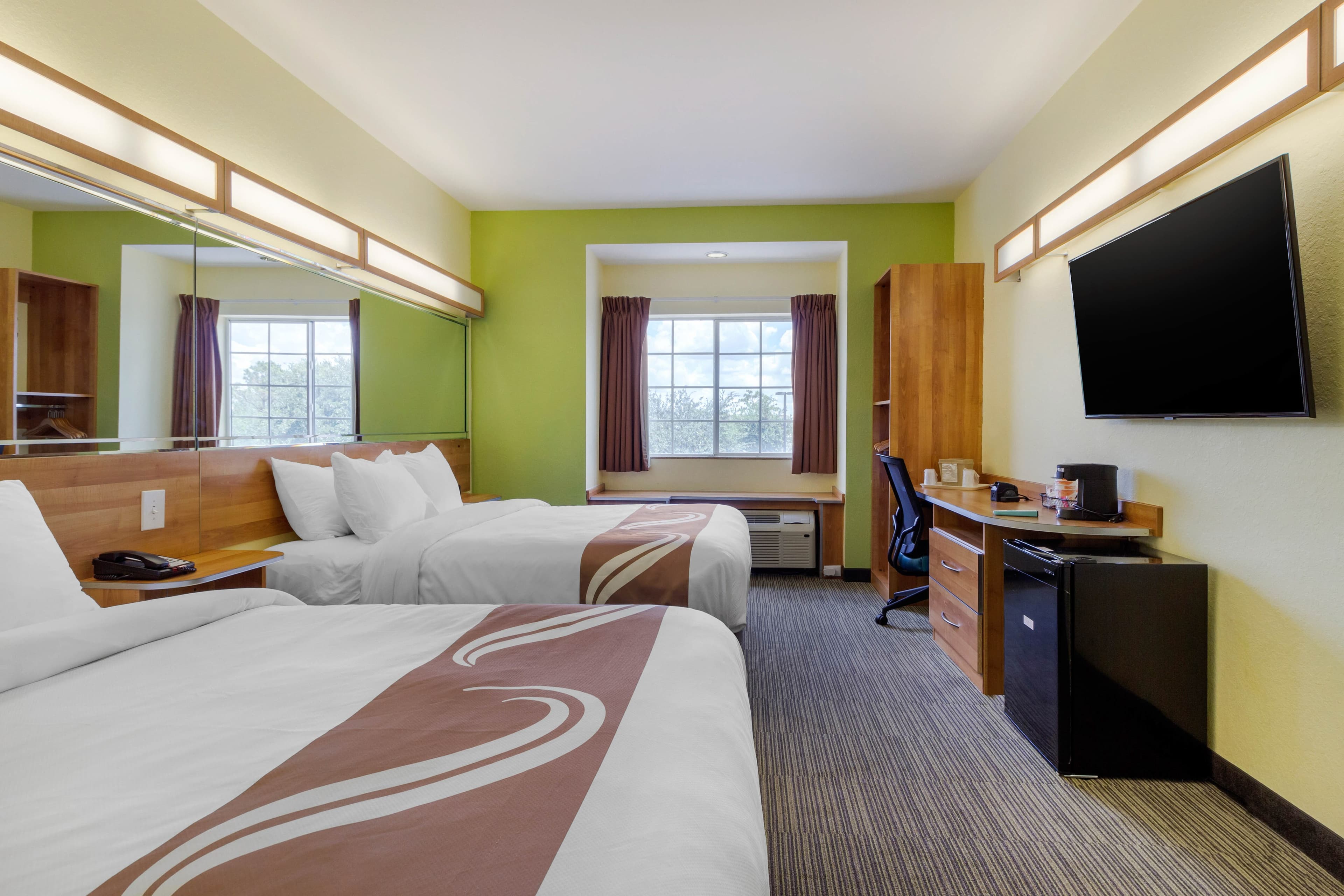 Quality Inn & Suites Lehigh Acres Fort Myers — 13