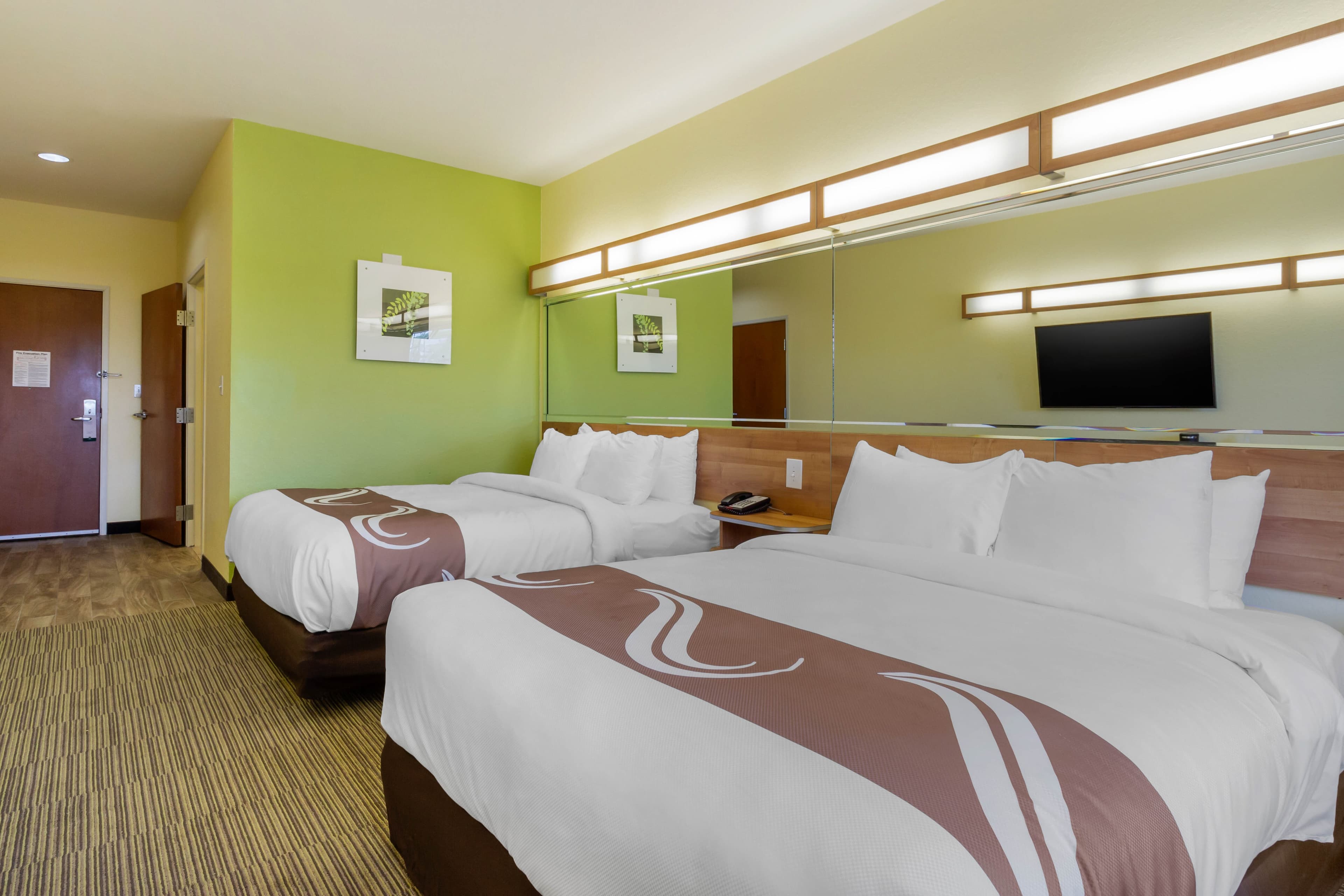 Quality Inn & Suites Lehigh Acres Fort Myers — 14