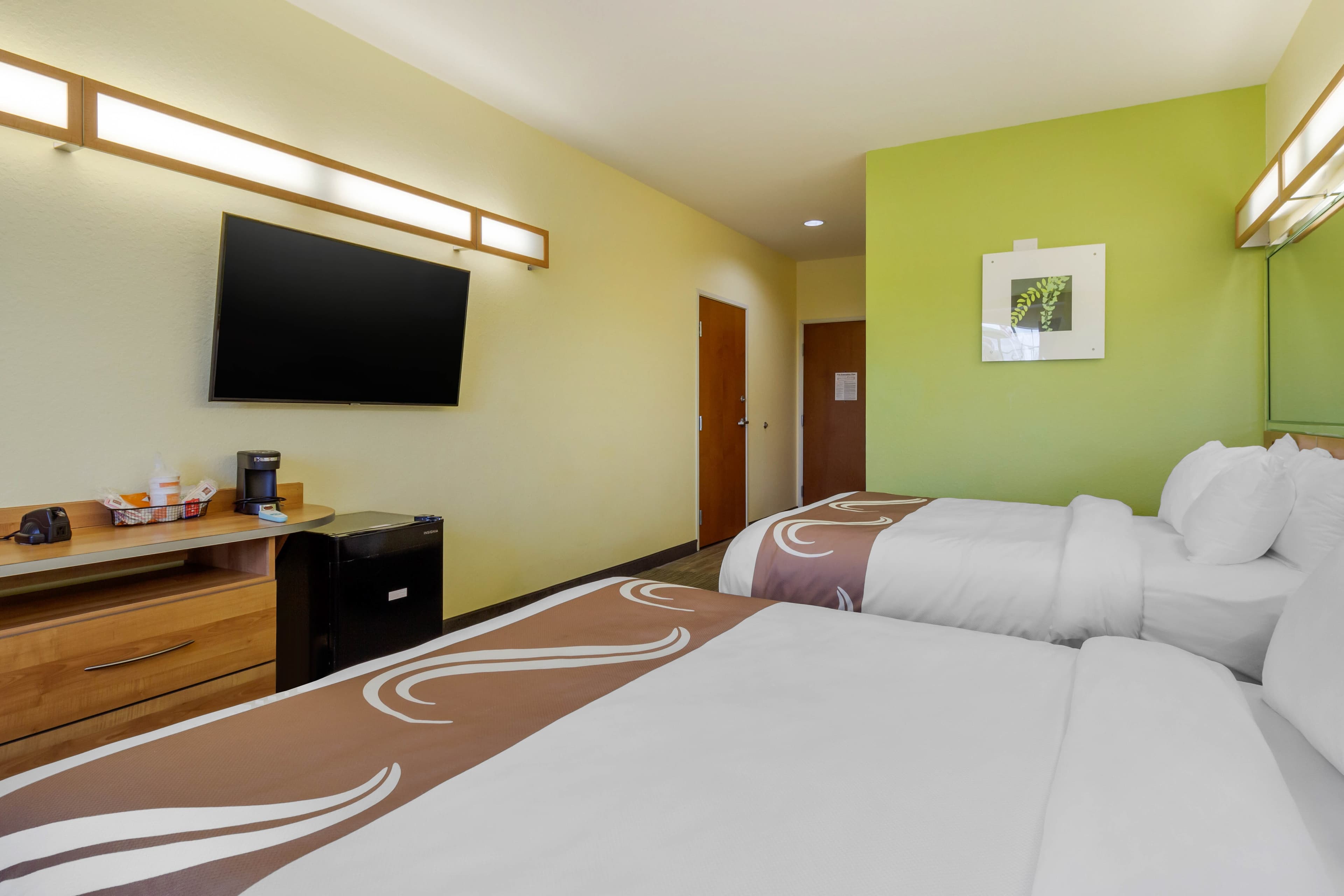 Quality Inn & Suites Lehigh Acres Fort Myers — 15