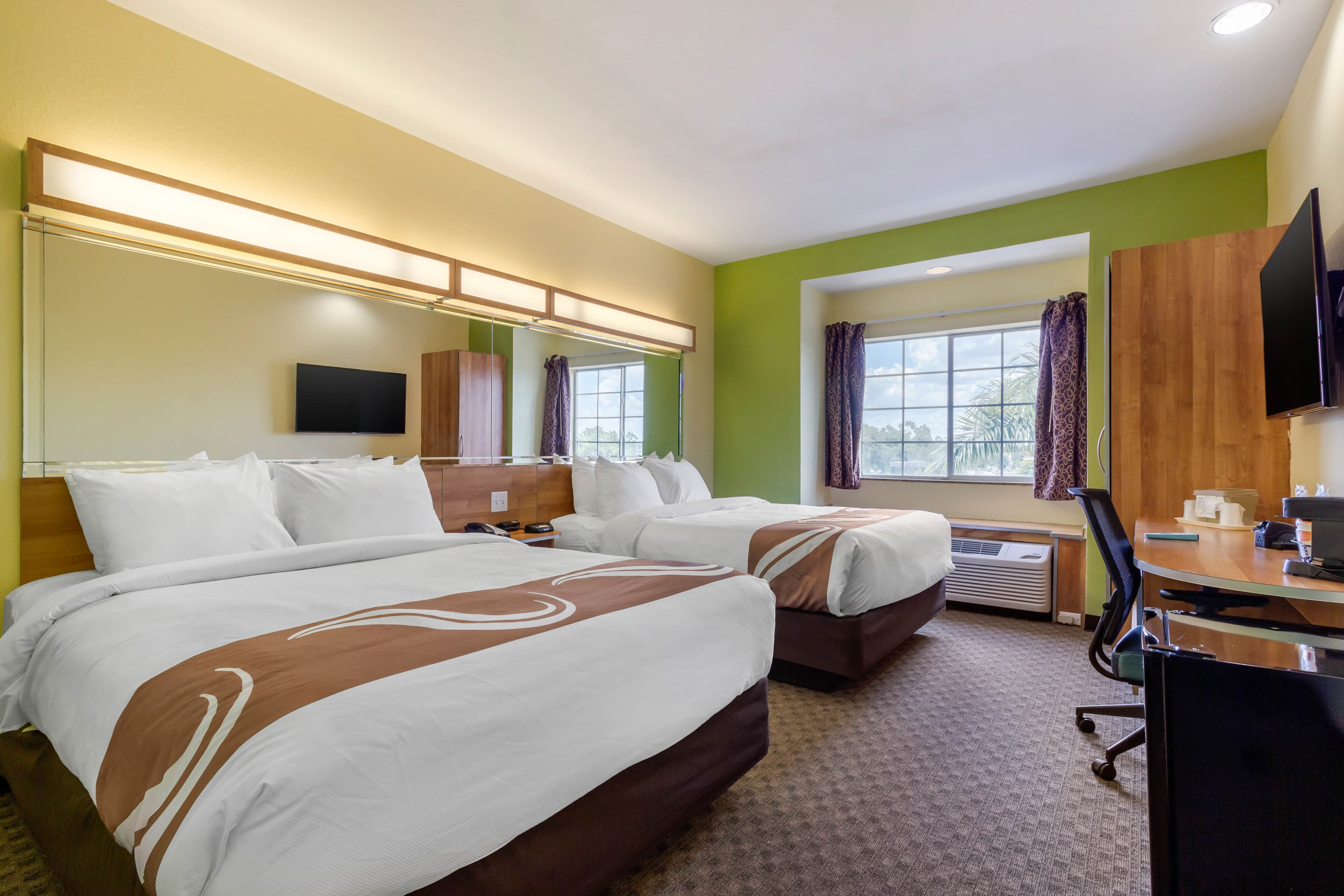 Quality Inn & Suites Lehigh Acres Fort Myers — 21