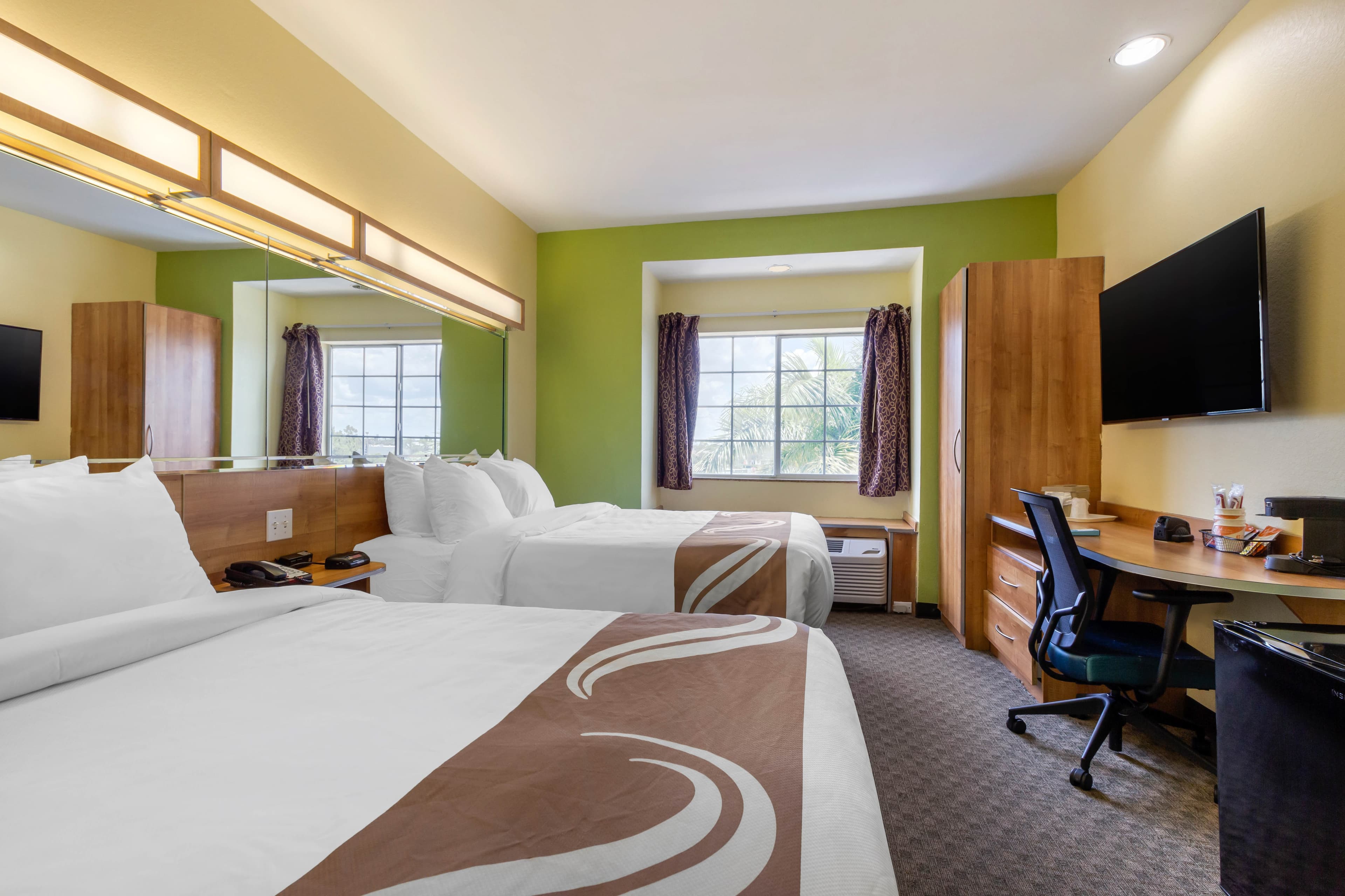 Quality Inn & Suites Lehigh Acres Fort Myers — 22