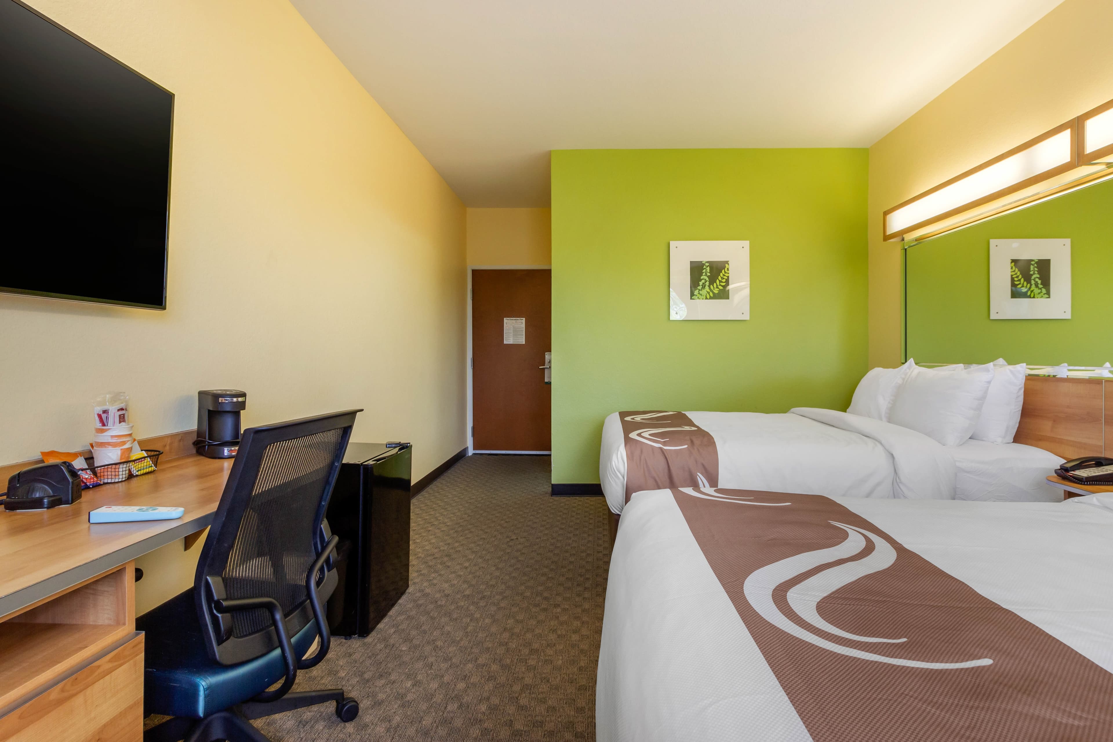 Quality Inn & Suites Lehigh Acres Fort Myers — 23