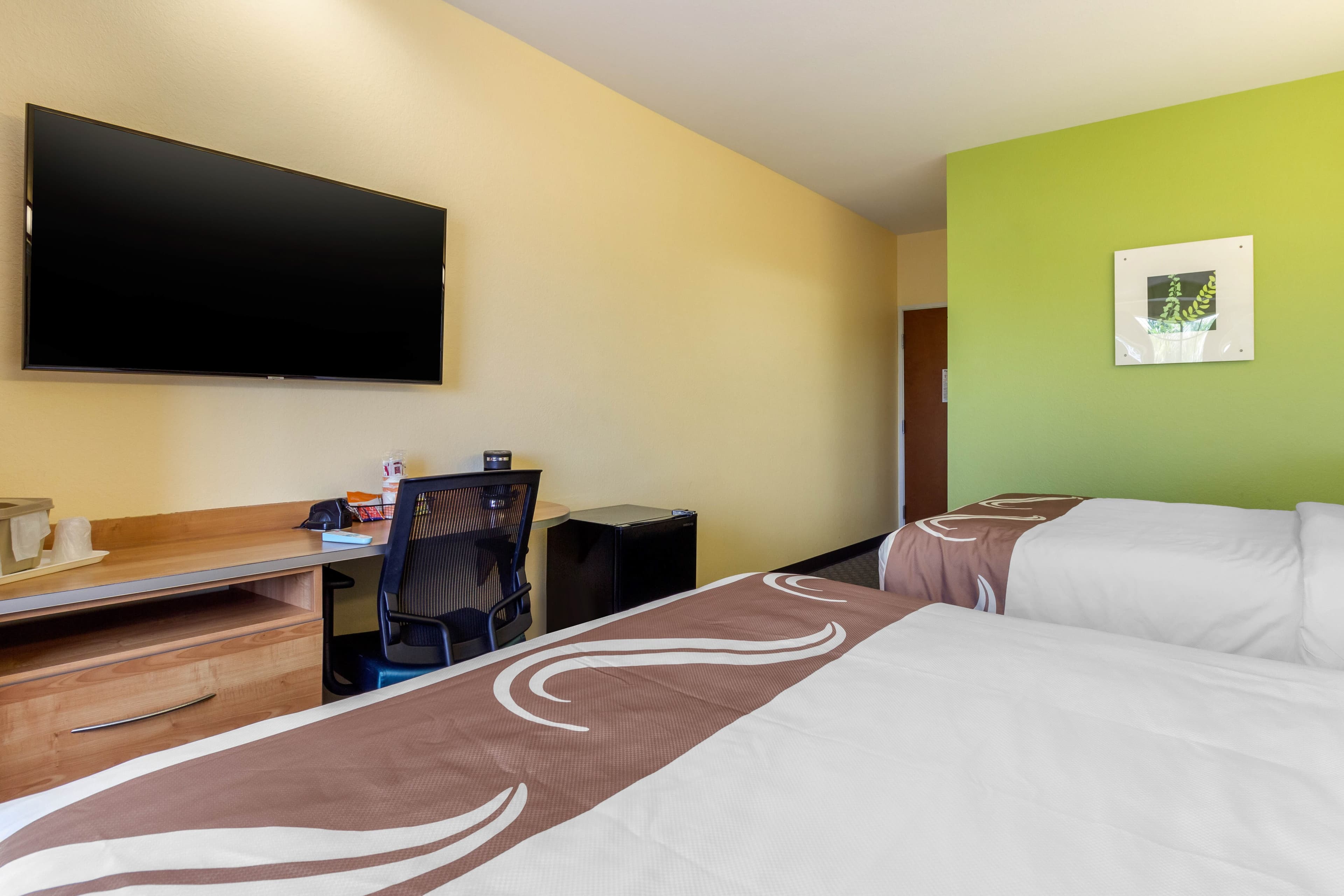 Quality Inn & Suites Lehigh Acres Fort Myers — 24