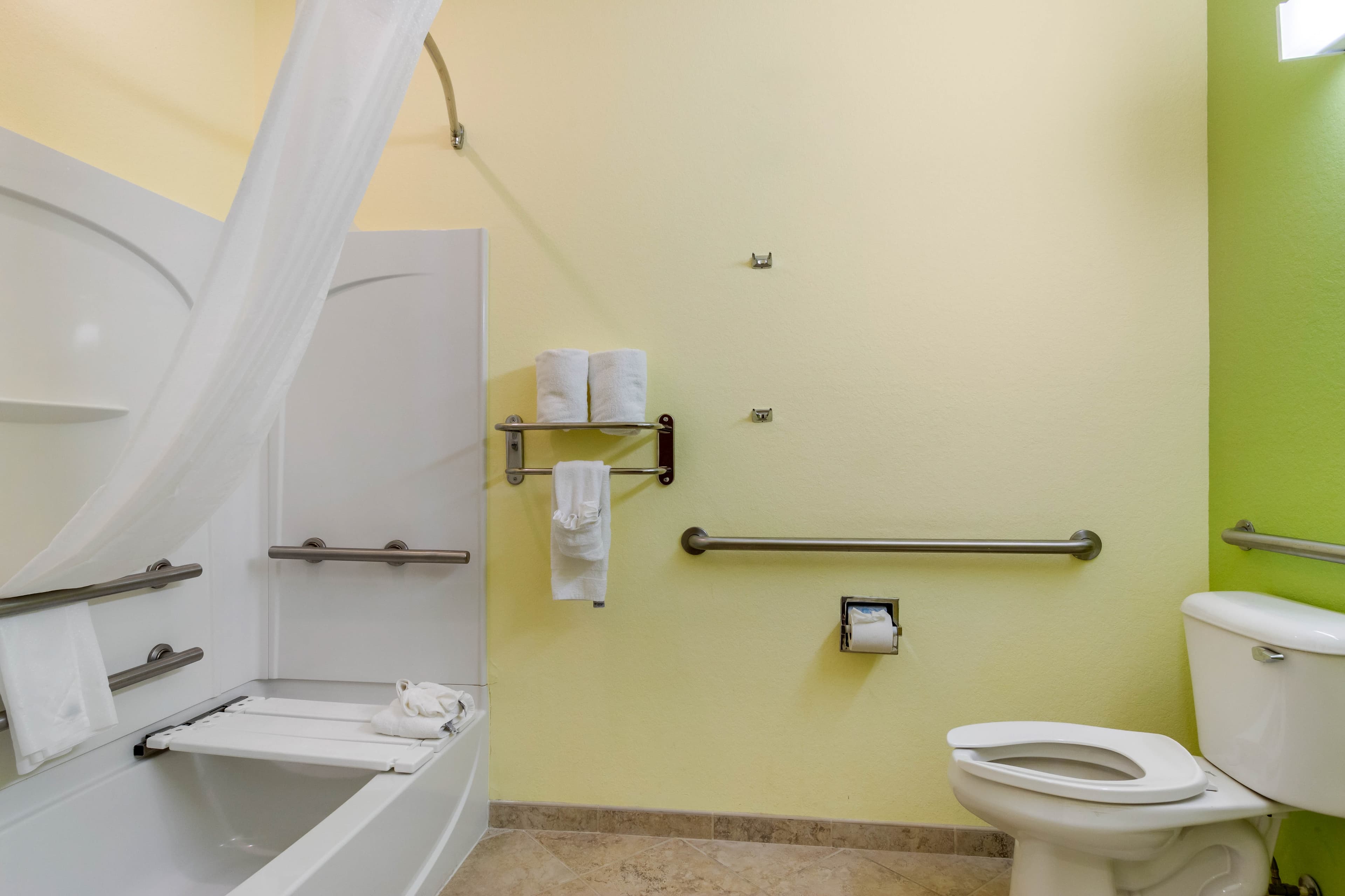 Quality Inn & Suites Lehigh Acres Fort Myers — 30
