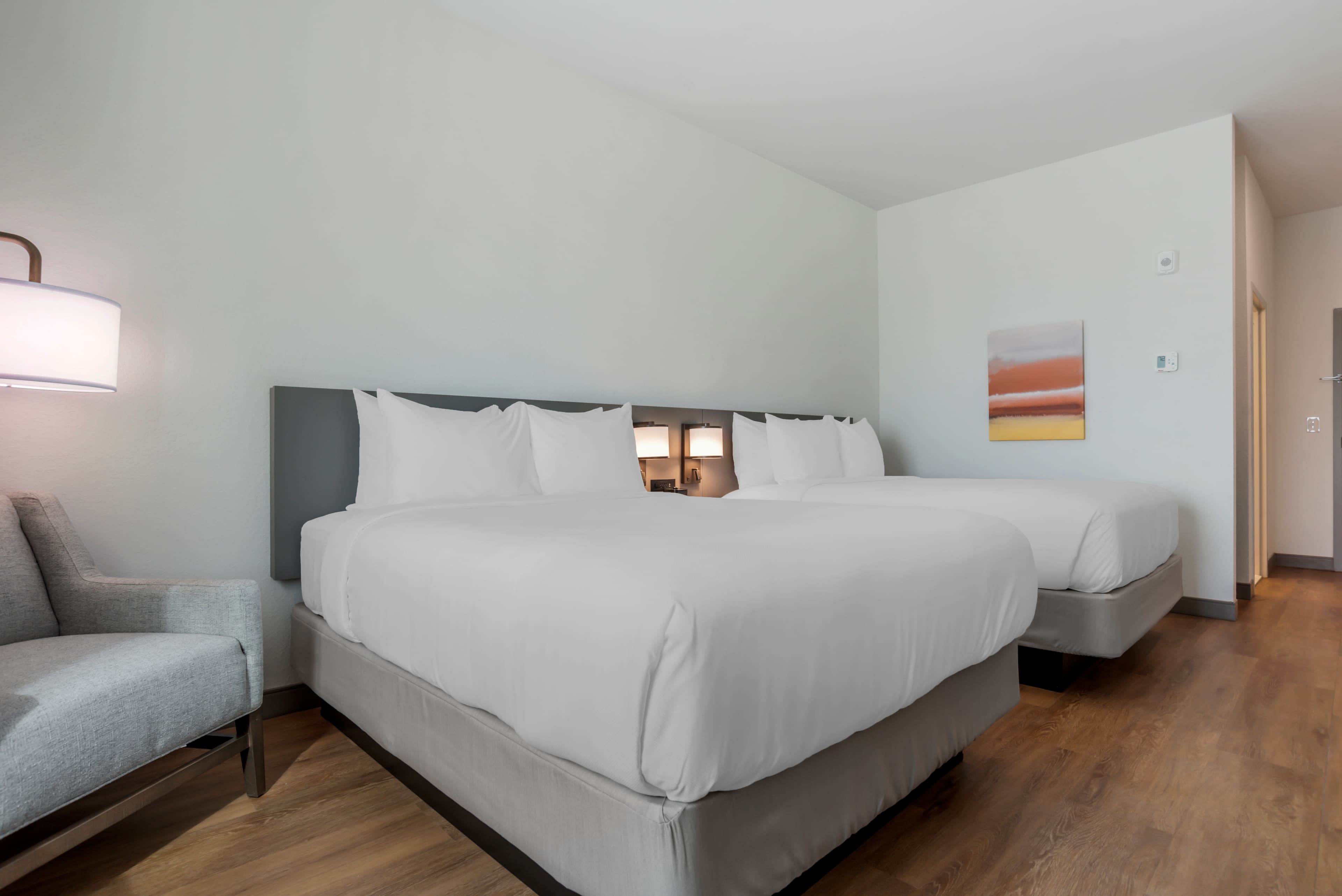 Comfort Inn & Suites Panama City Beach - Pier Park Area — 9
