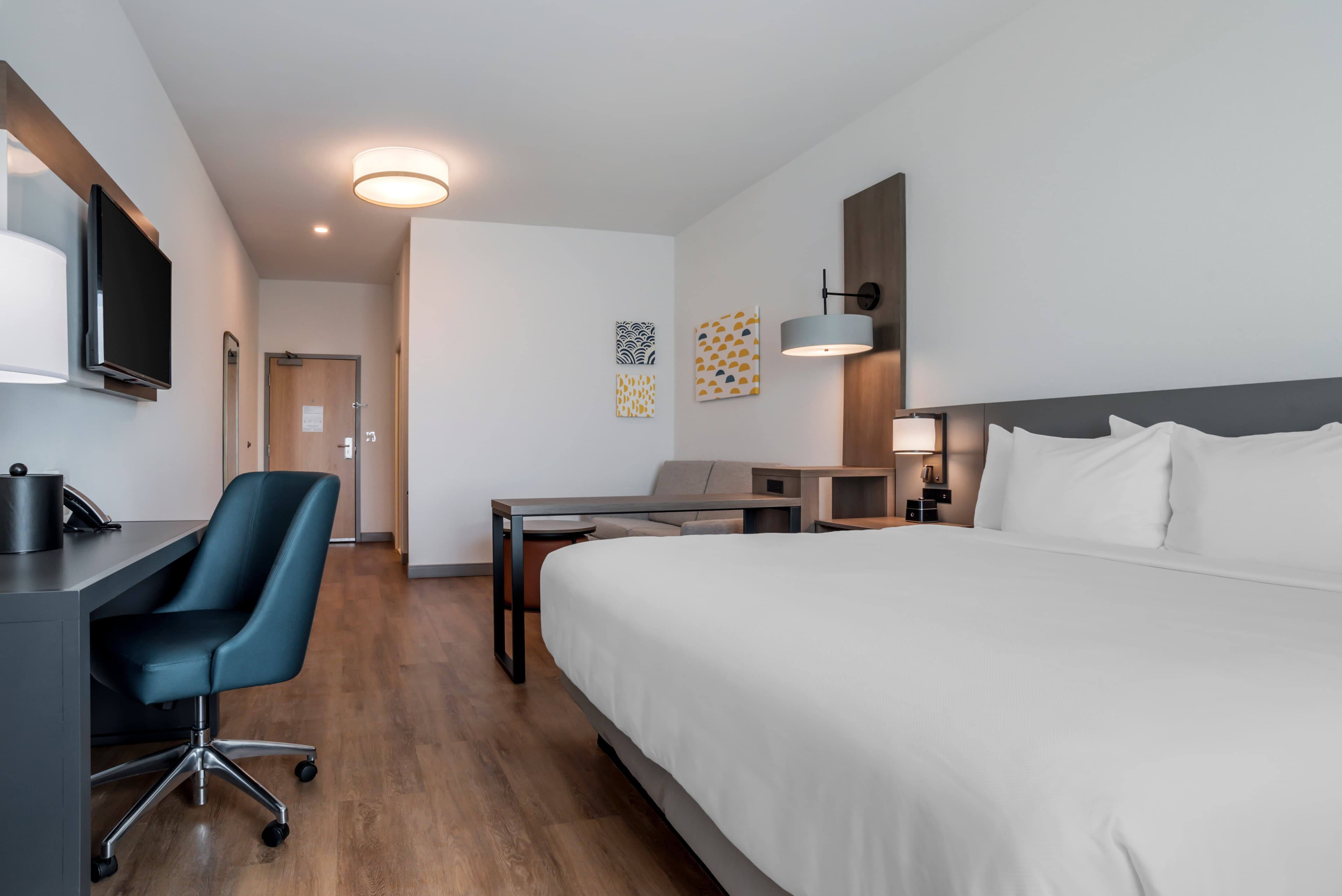 Comfort Inn & Suites Panama City Beach - Pier Park Area — 22