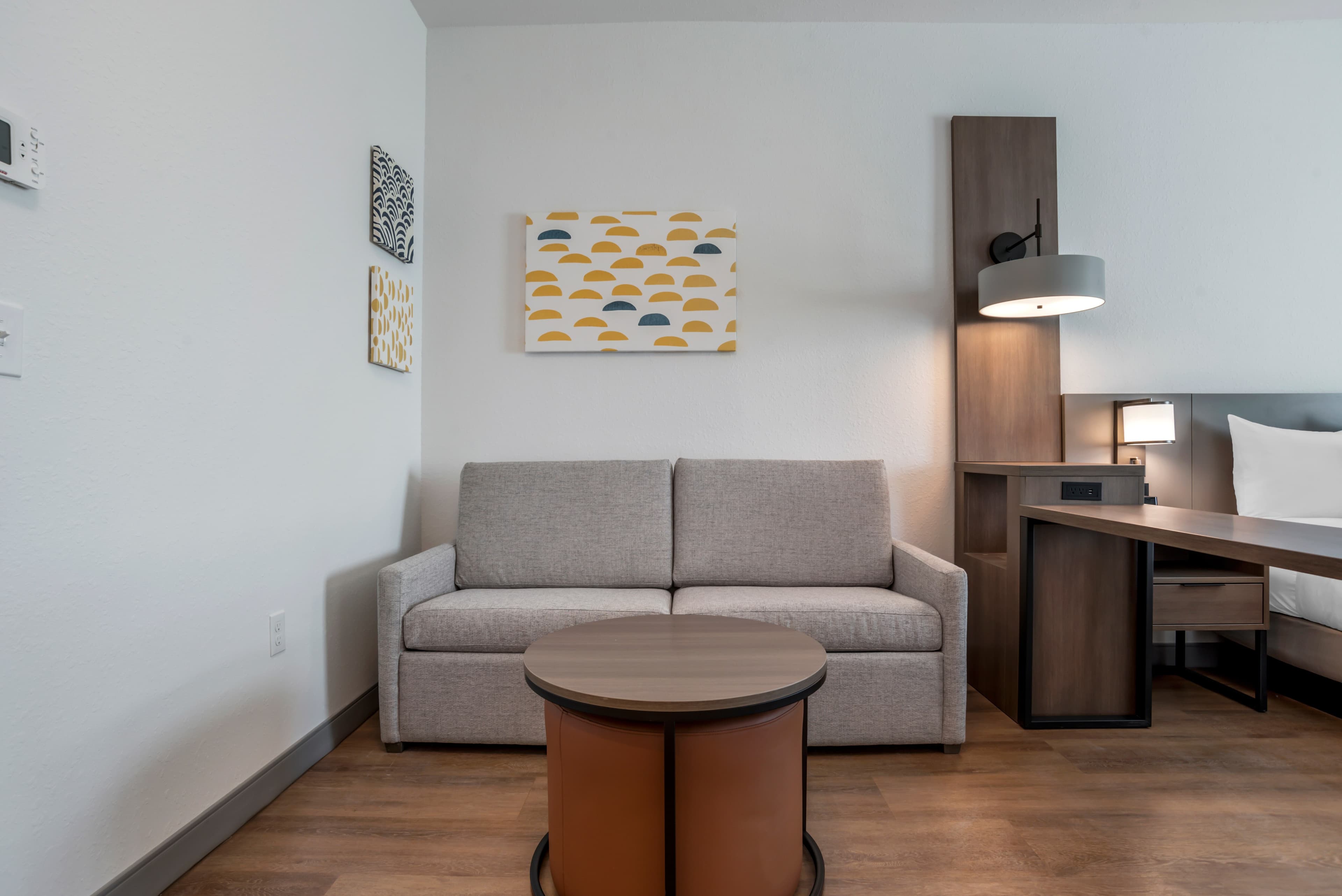 Comfort Inn & Suites Panama City Beach - Pier Park Area — 23