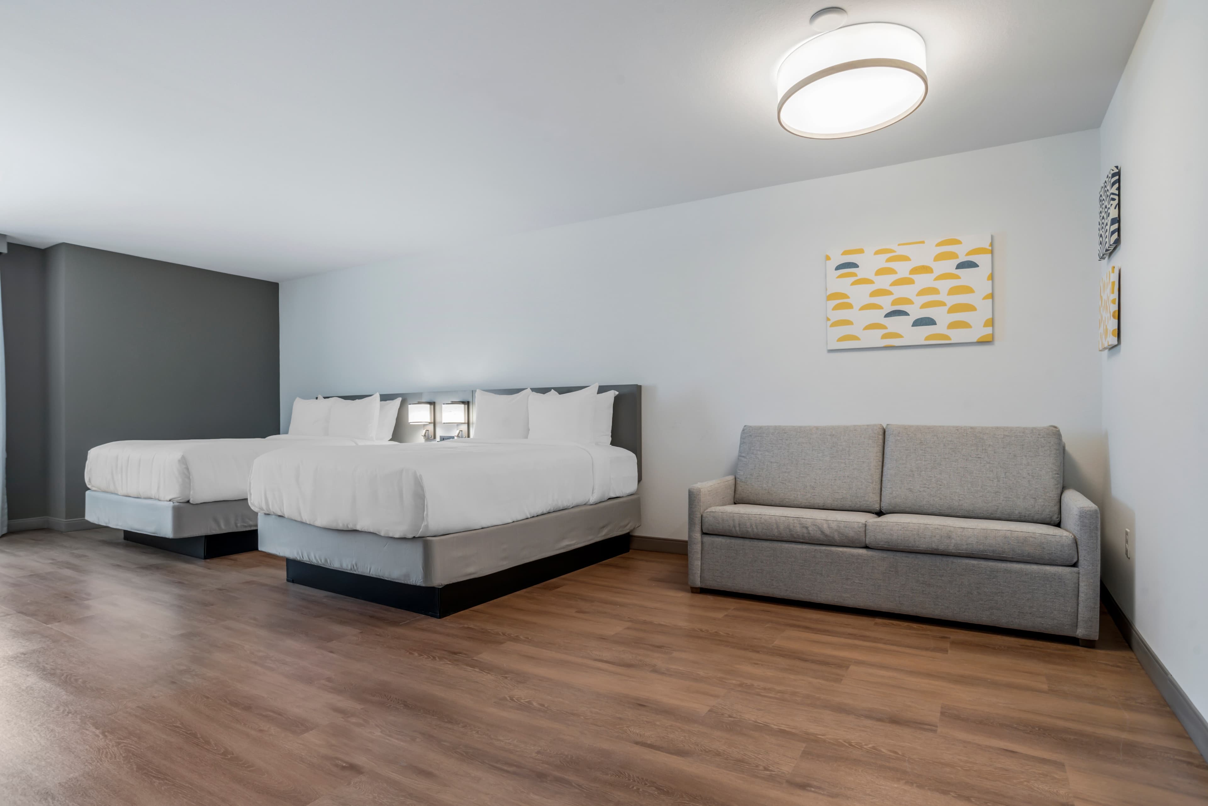 Comfort Inn & Suites Panama City Beach - Pier Park Area — 33