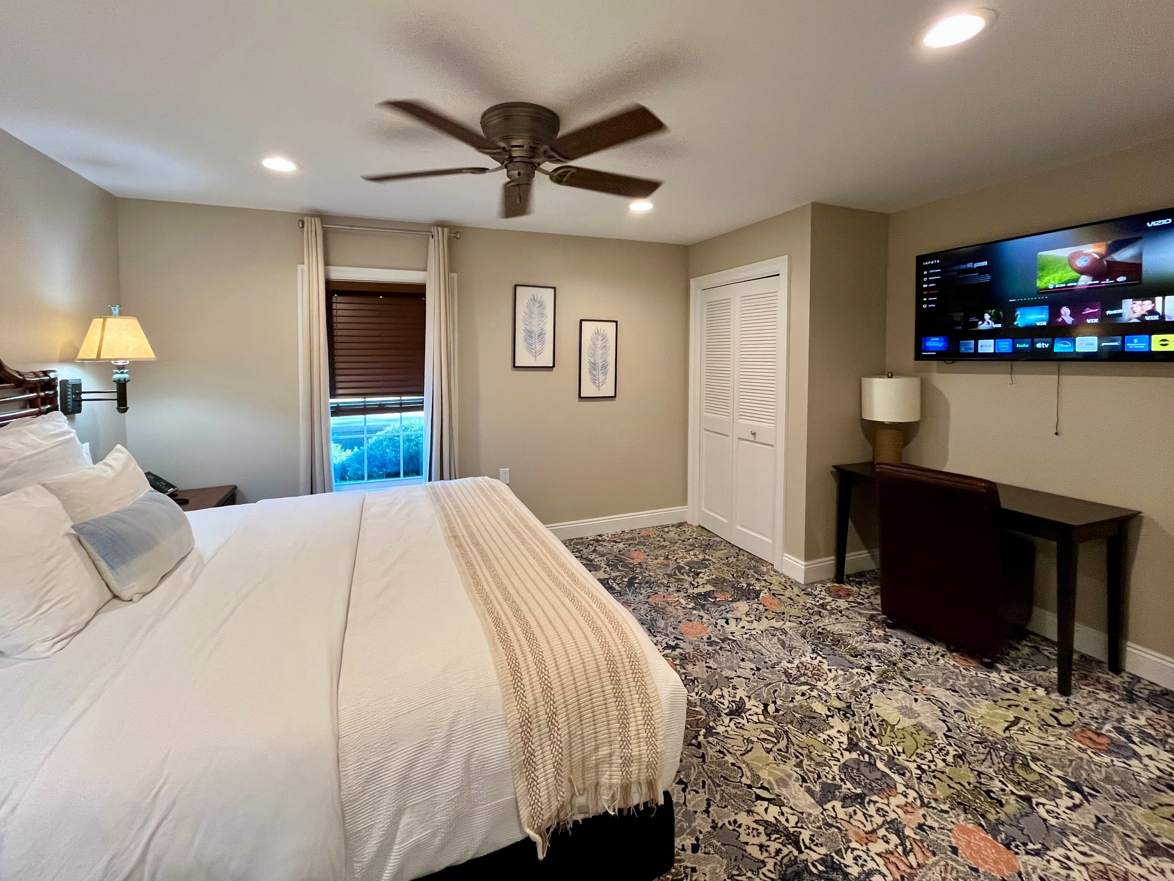 The Port Inn - Port St Joe, an Ascend Collection Hotel - Image 2