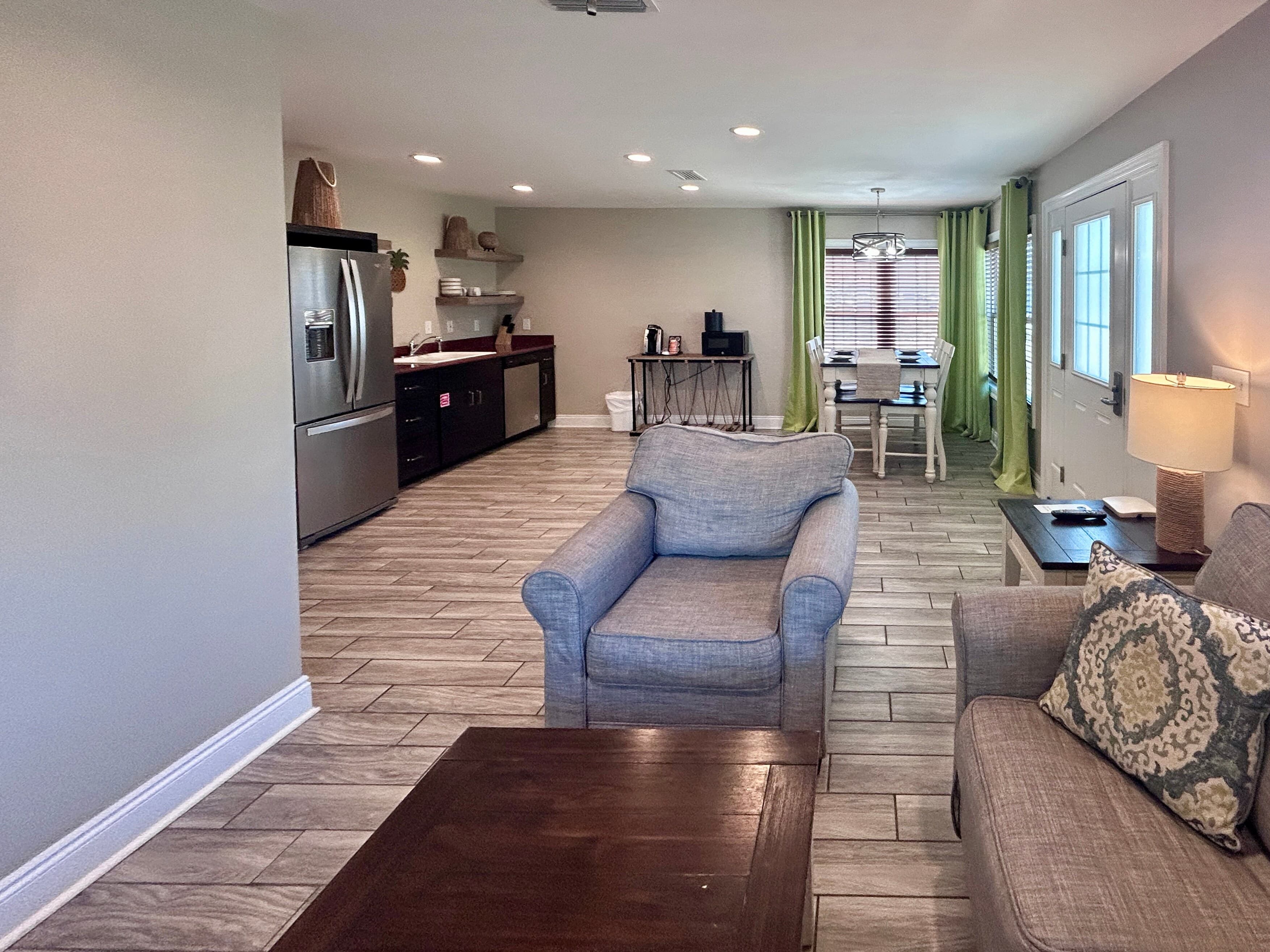 The Port Inn - Port St Joe, an Ascend Collection Hotel - Image 3