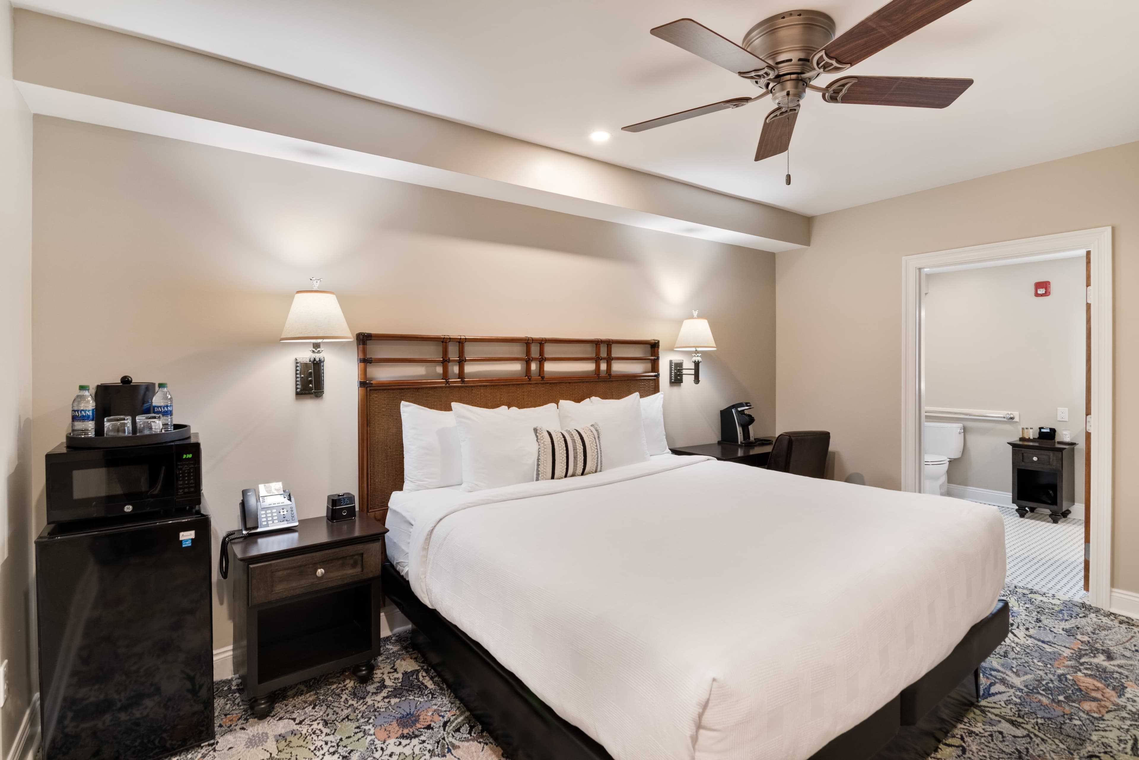 The Port Inn - Port St Joe, an Ascend Collection Hotel — 21