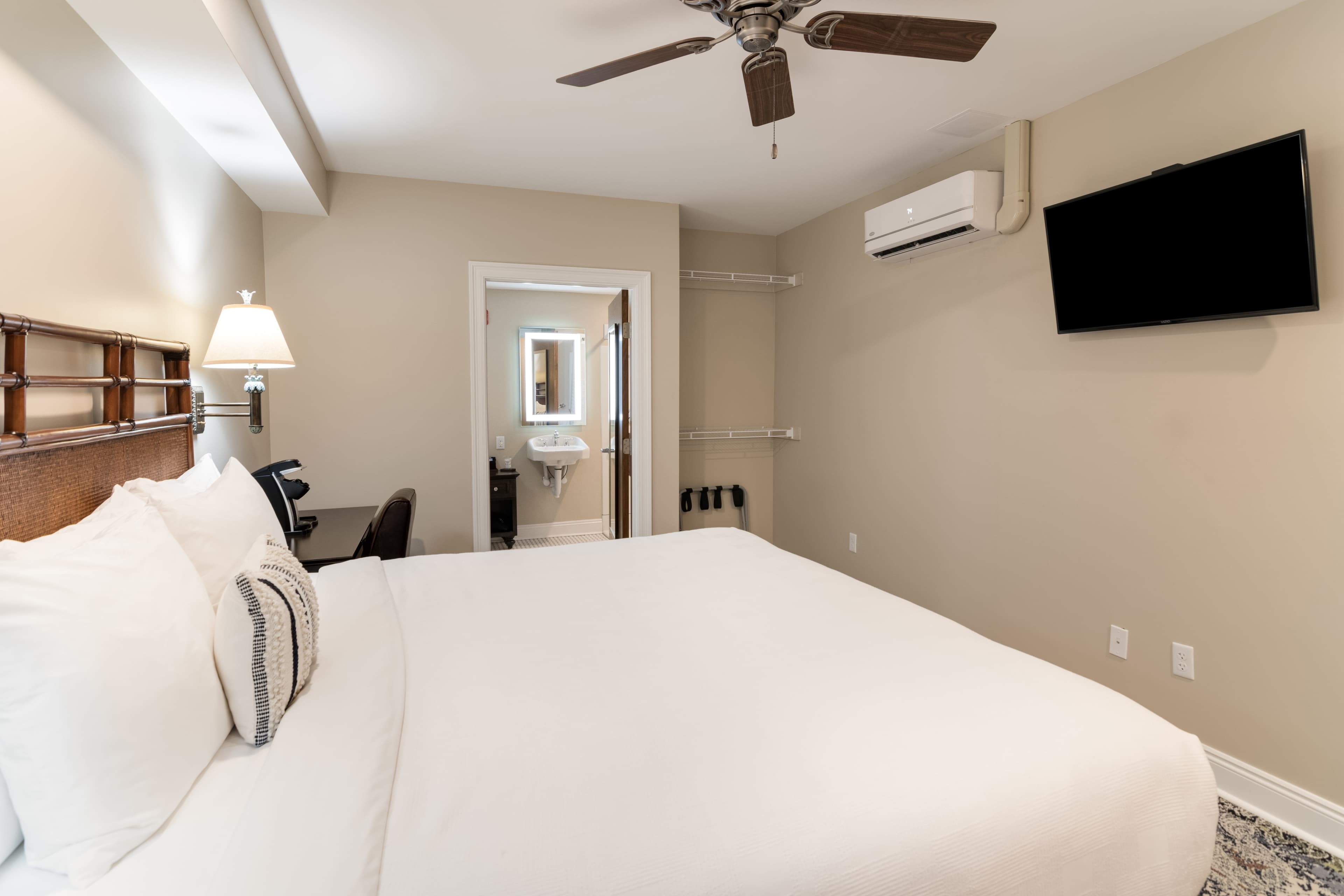 The Port Inn - Port St Joe, an Ascend Collection Hotel — 22