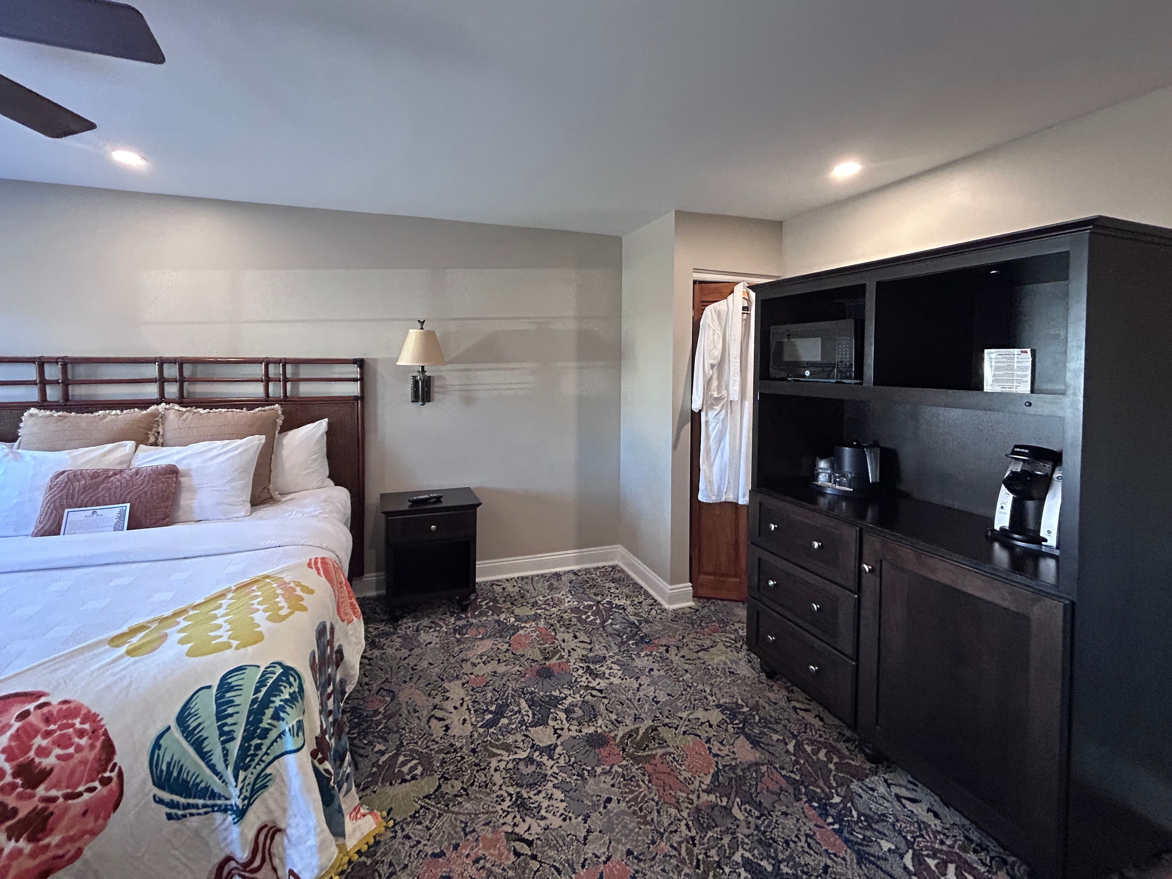 The Port Inn - Port St Joe, an Ascend Collection Hotel — 25