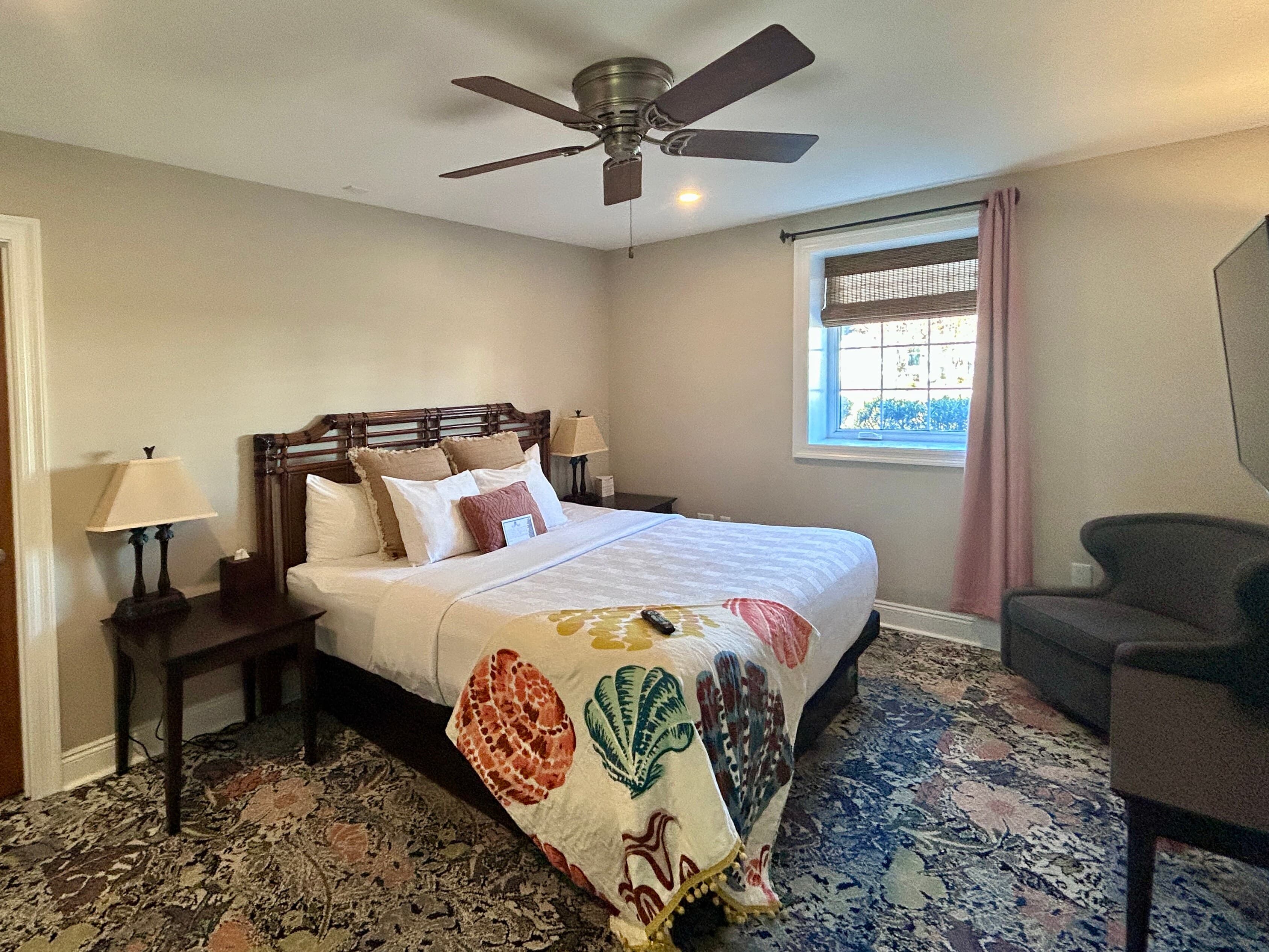 The Port Inn - Port St Joe, an Ascend Collection Hotel — 26