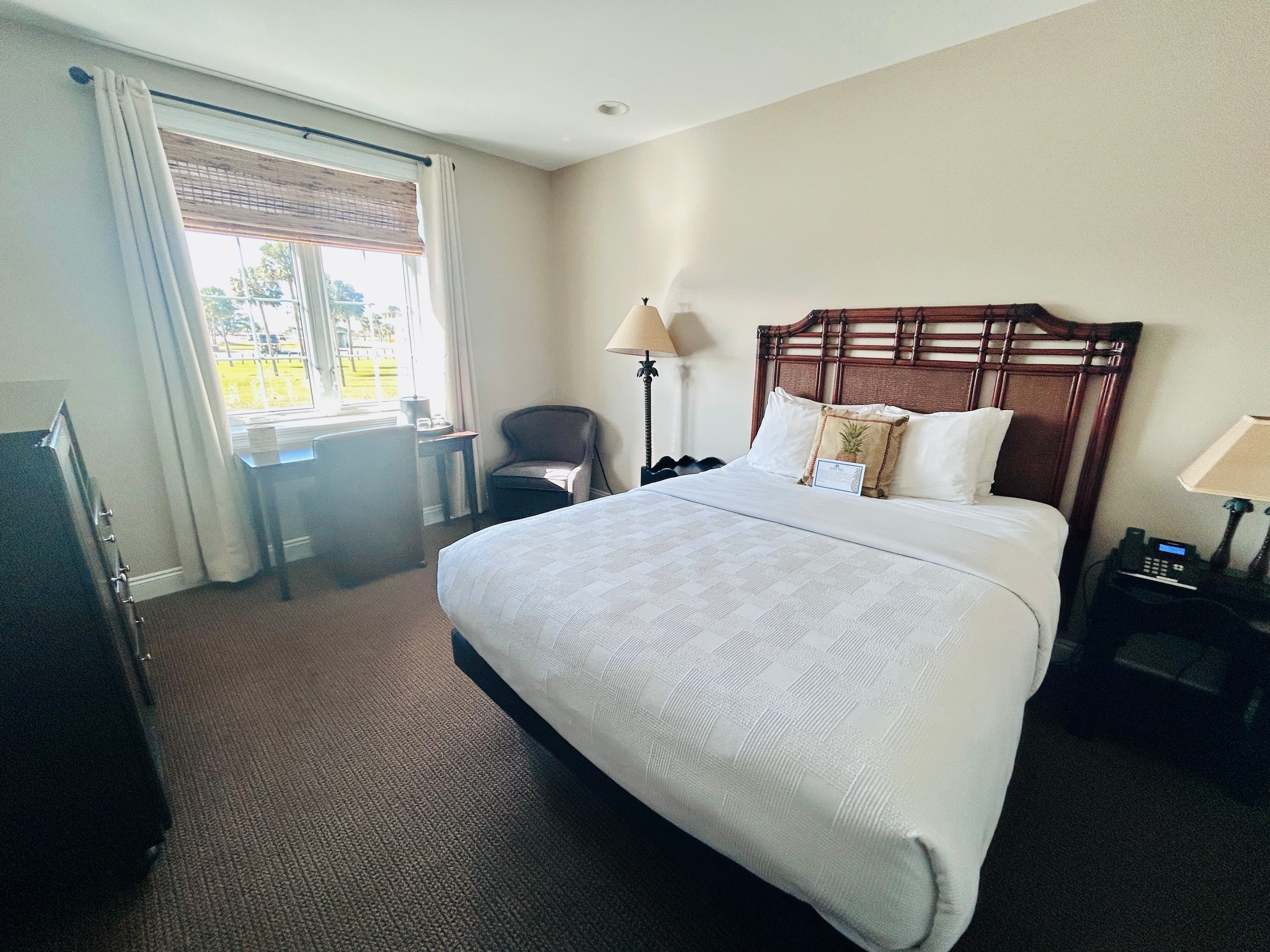 The Port Inn - Port St Joe, an Ascend Collection Hotel — 28