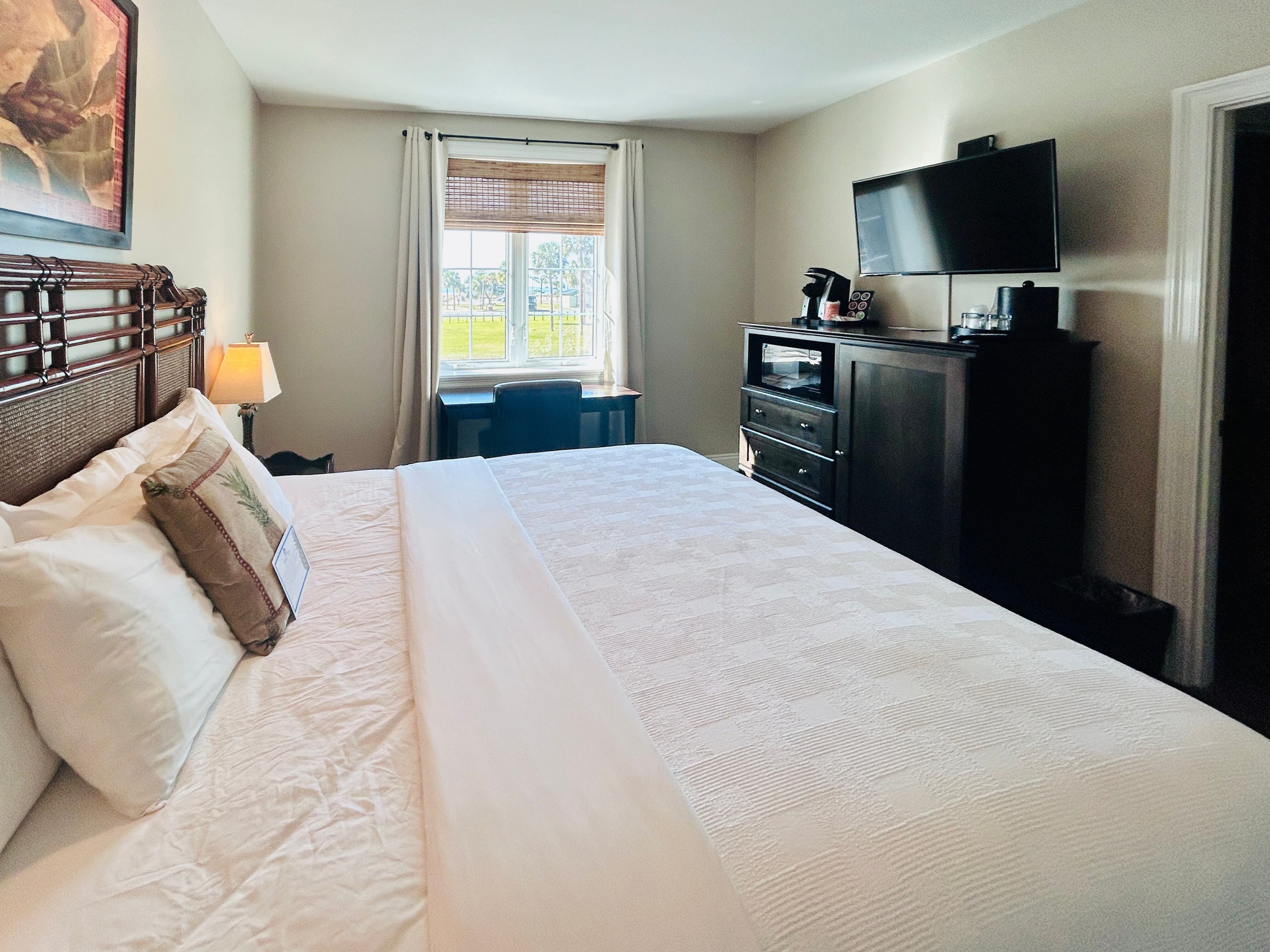 The Port Inn - Port St Joe, an Ascend Collection Hotel — 29