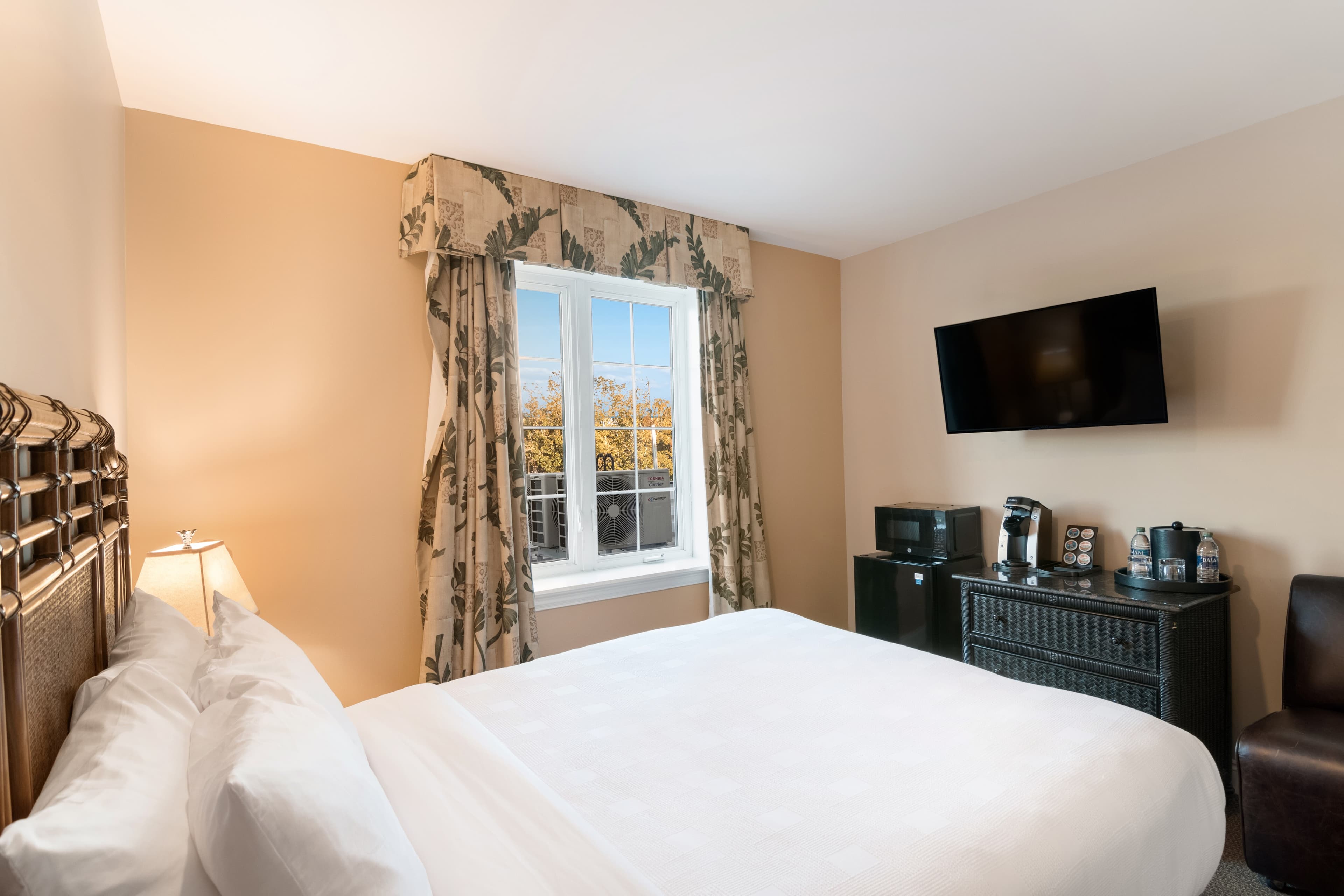 The Port Inn - Port St Joe, an Ascend Collection Hotel — 39