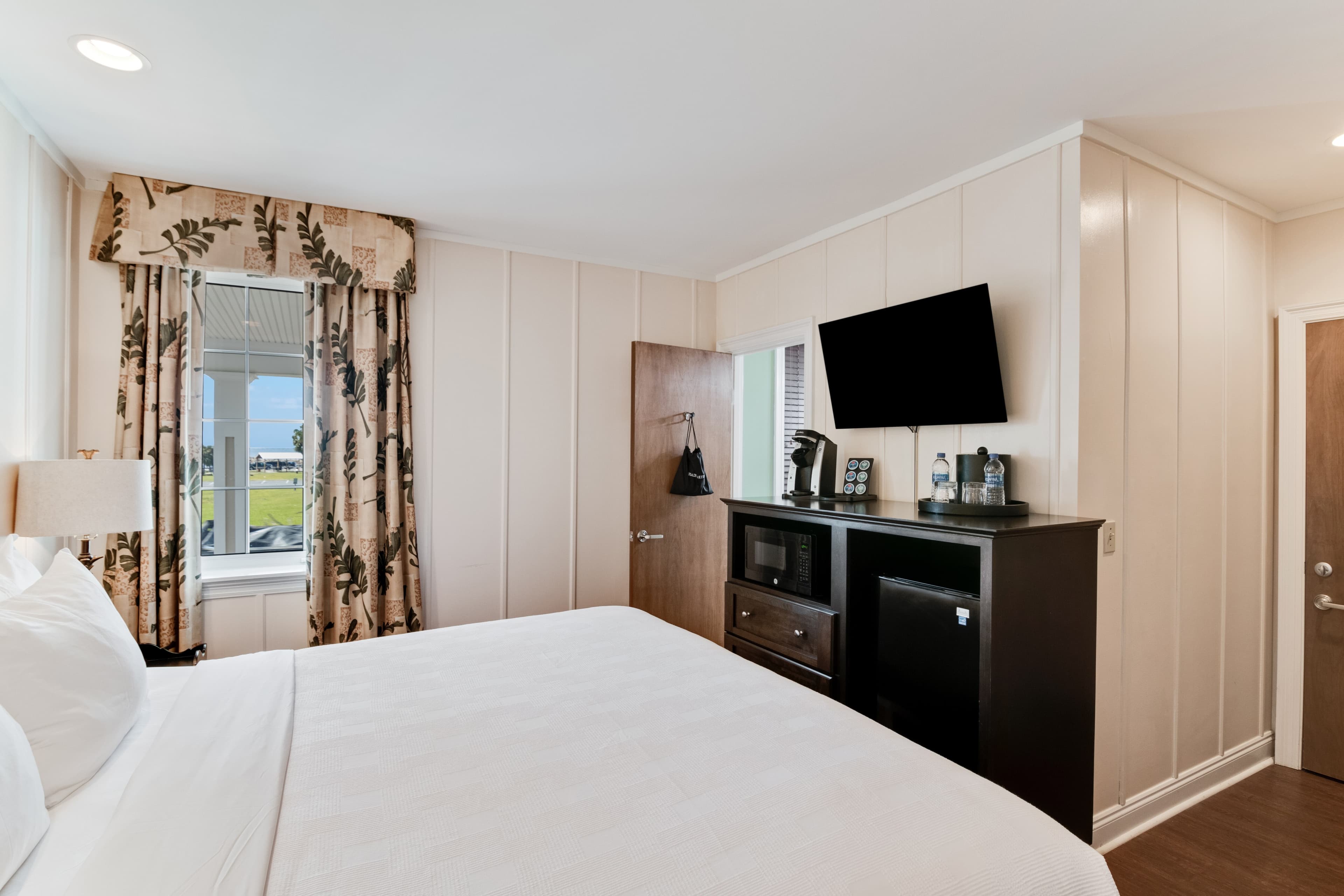 The Port Inn - Port St Joe, an Ascend Collection Hotel — 14