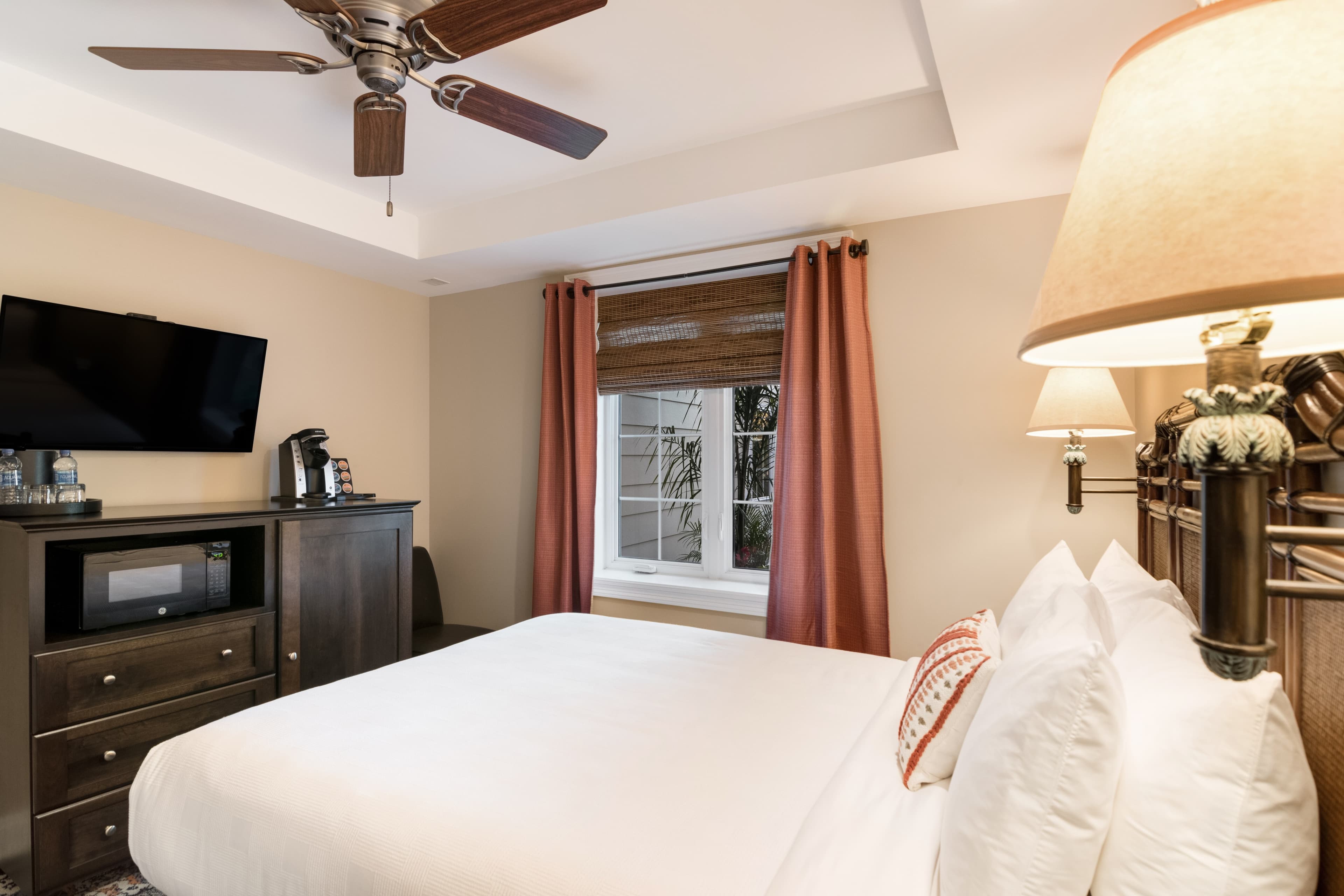 The Port Inn - Port St Joe, an Ascend Collection Hotel — 33