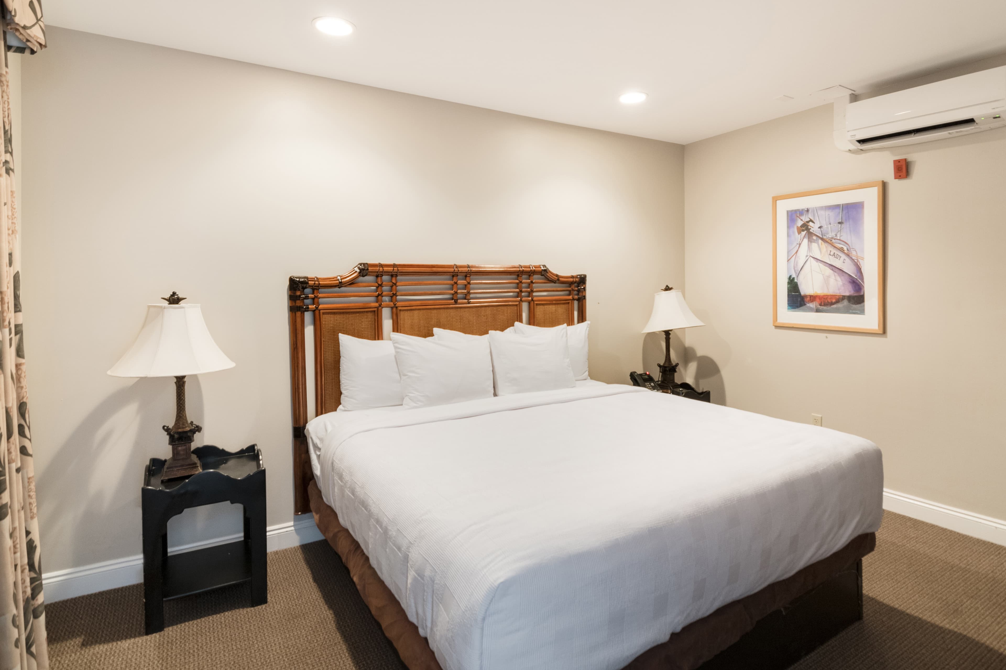 The Port Inn - Port St Joe, an Ascend Collection Hotel — 13