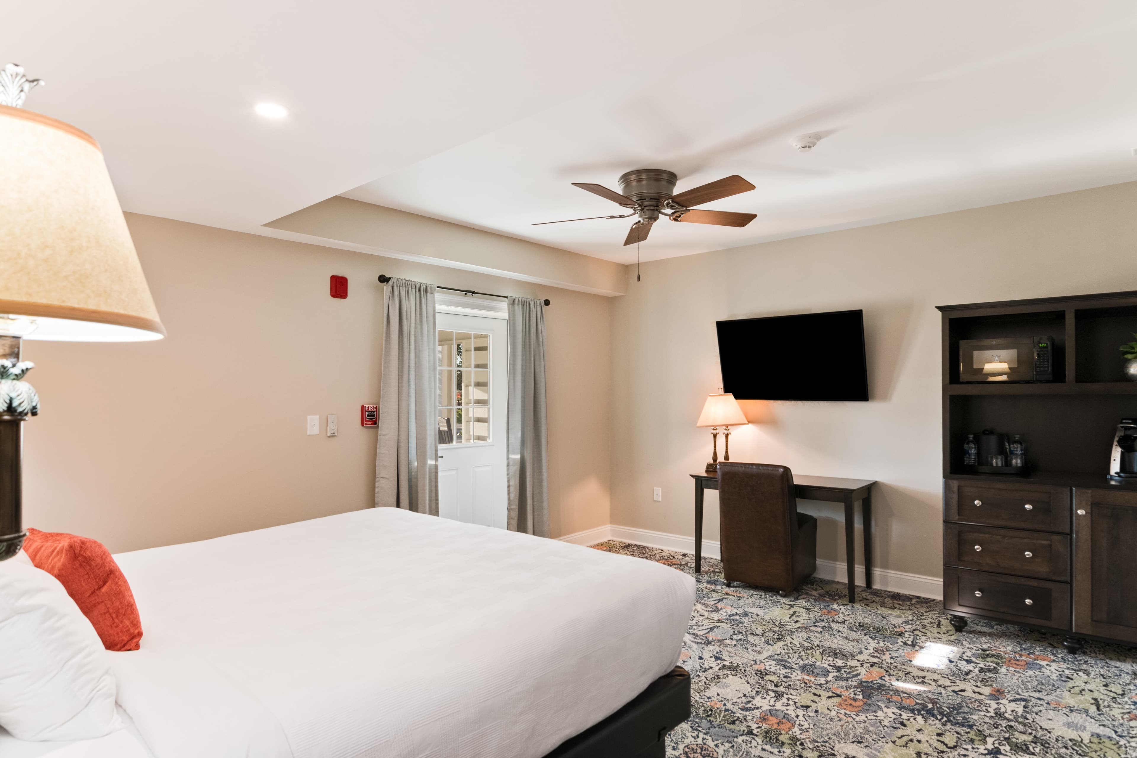 The Port Inn - Port St Joe, an Ascend Collection Hotel — 8