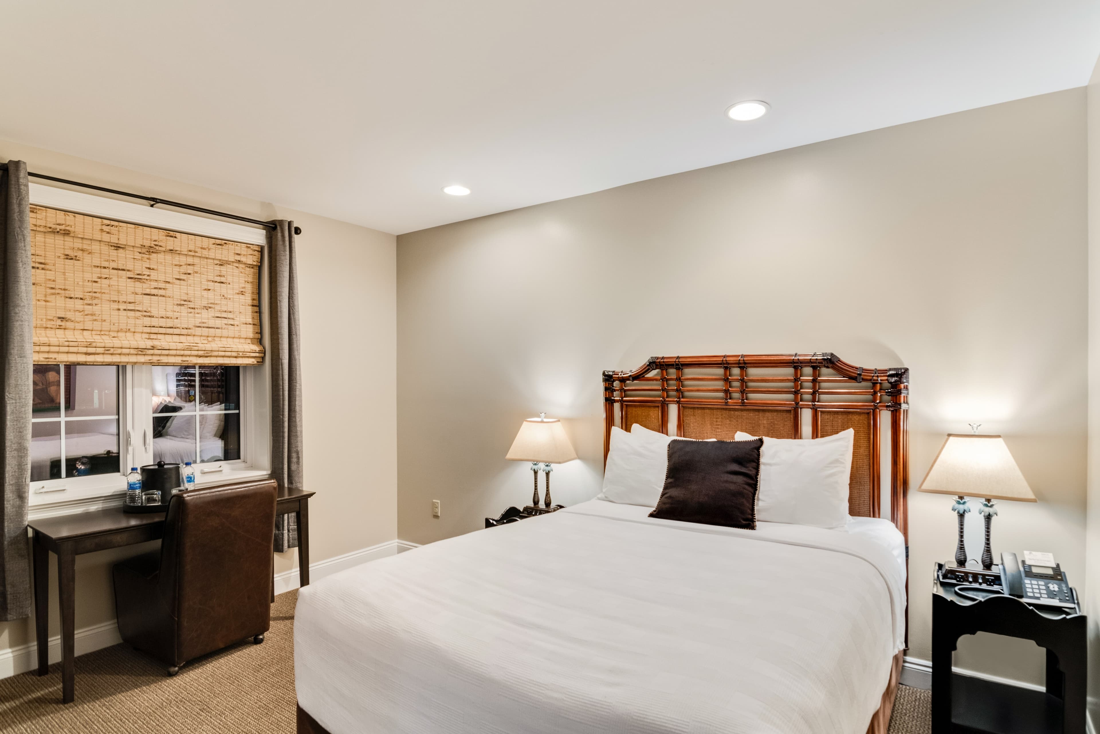 The Port Inn - Port St Joe, an Ascend Collection Hotel — 11